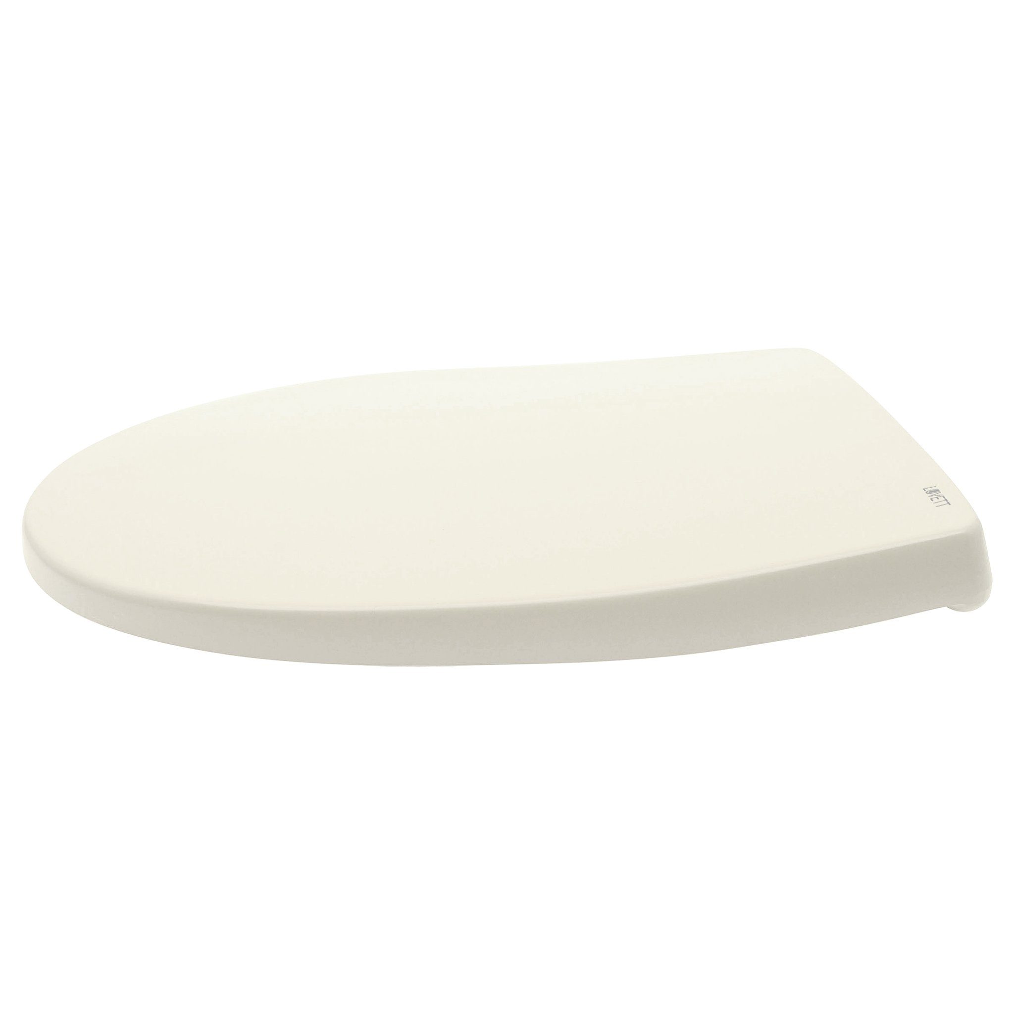 LUVETT WC-Sitz Farben C100 (Komplett-Set, Inklusive günstig online kaufen
