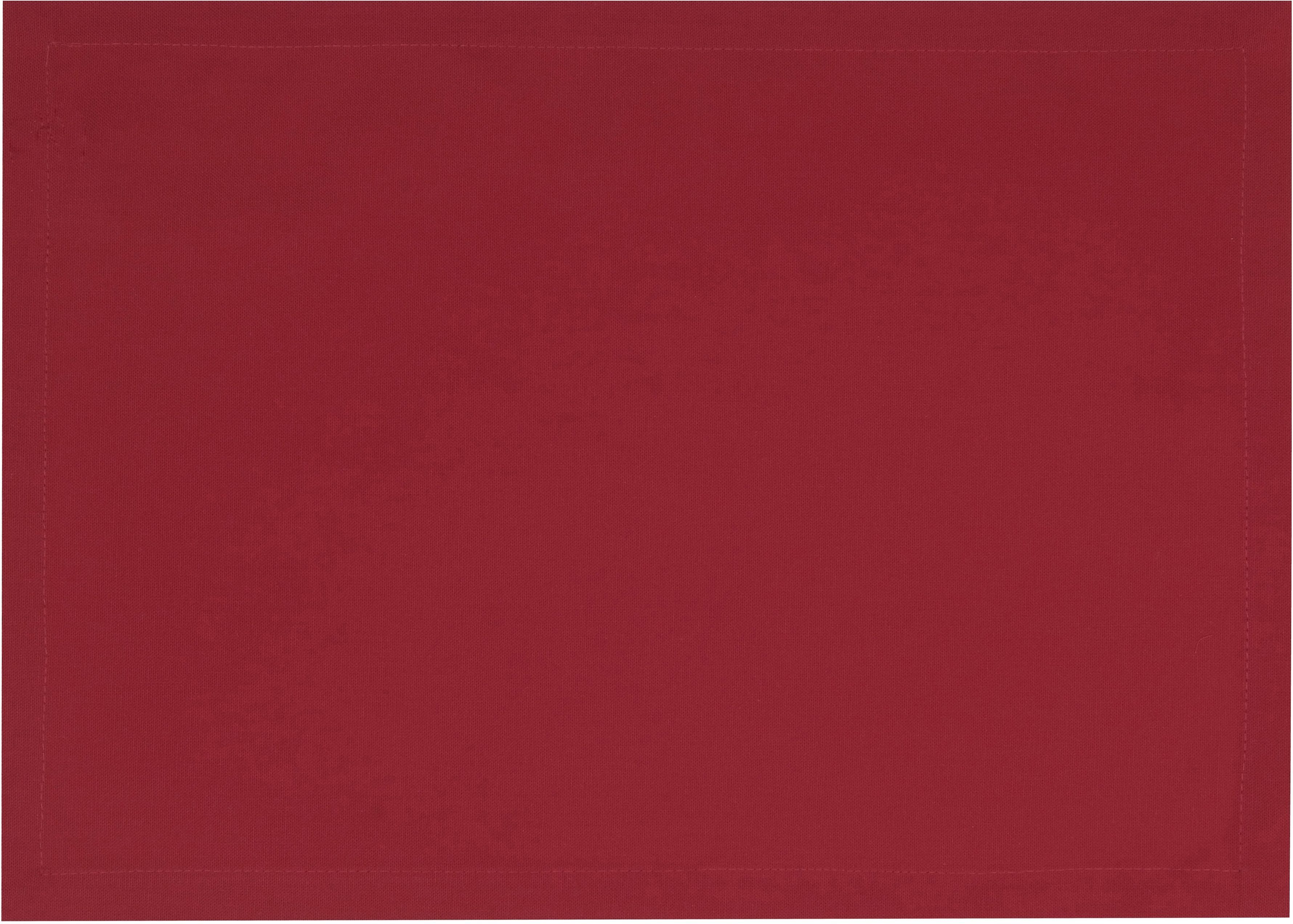 TOM TAILOR HOME Platzset Dove, (Set, 6-St) günstig online kaufen