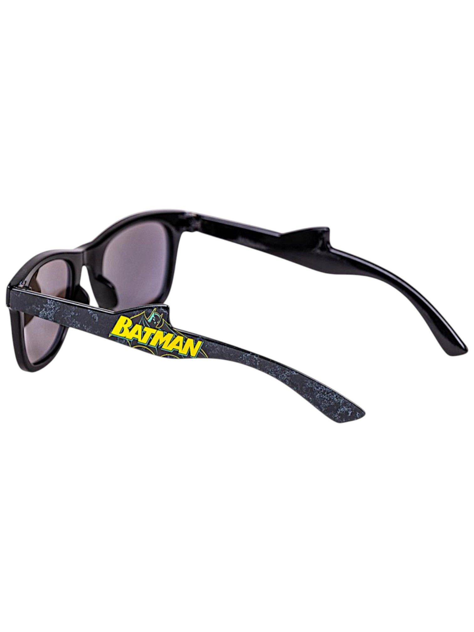 Cerdá Sonnenbrille BATMAN - DC COMICS für Kinder mit Spiegeleffekt & 100% UV Schutz