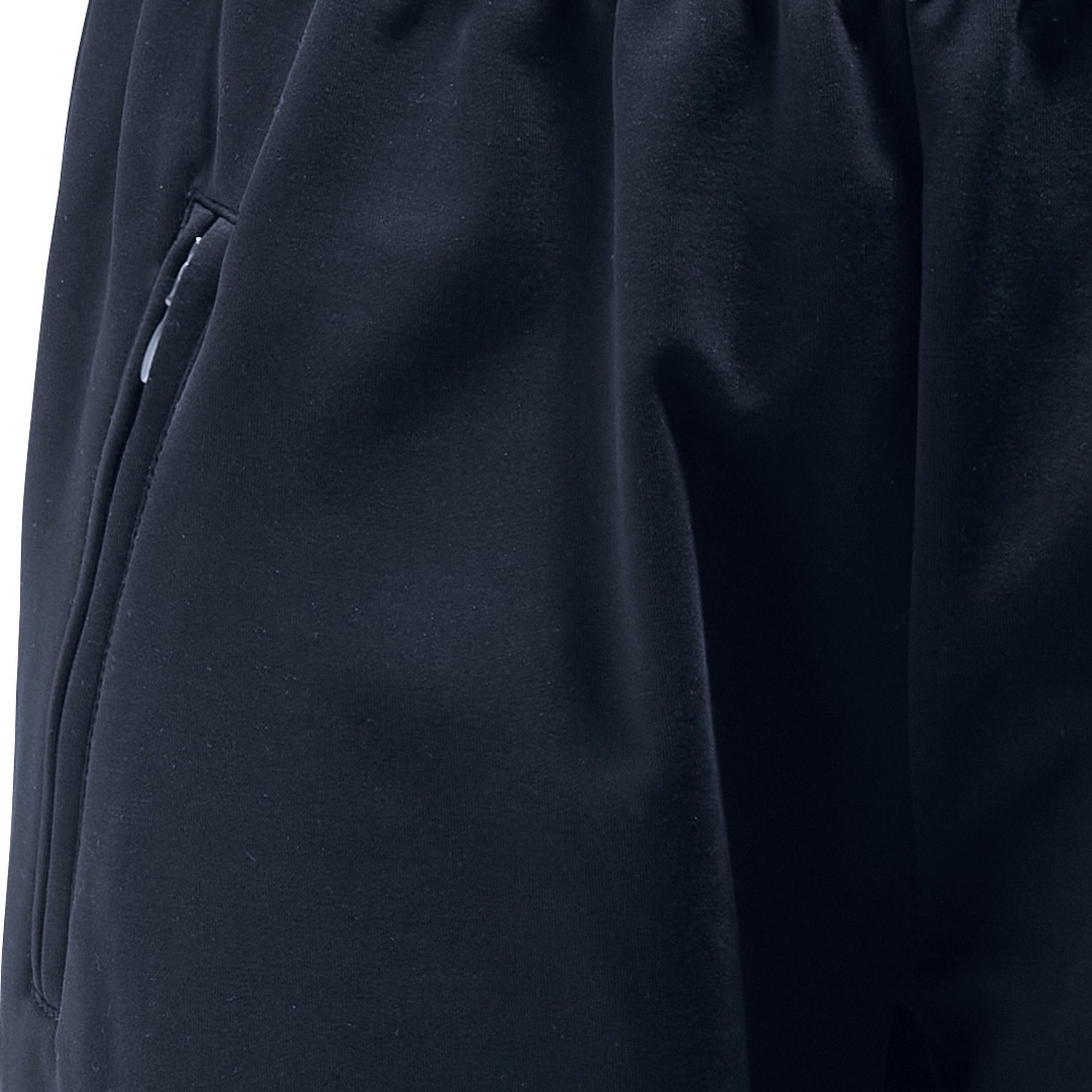 Erwin Müller Jogginghose Damen-Freizeithose, lang Uni