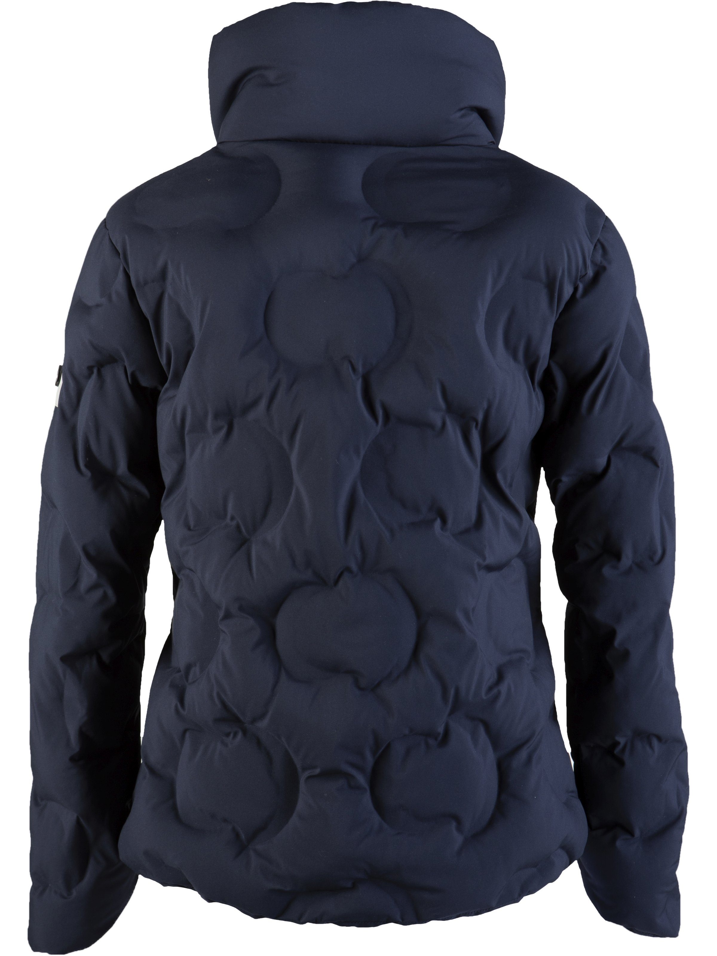 DEPROC Active Steppjacke GILMOUR MEGATE II CS Women mit modischer Steppung günstig online kaufen