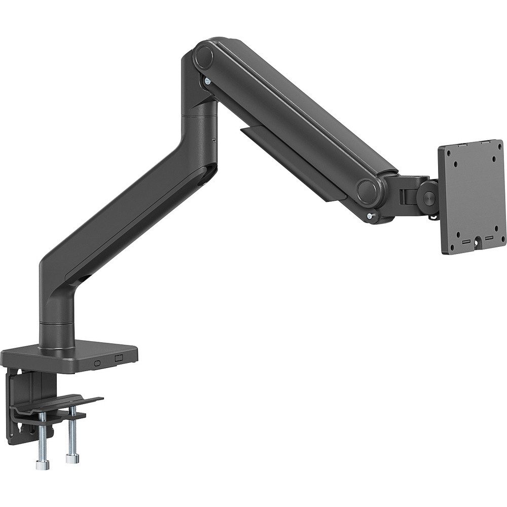 Digitus Monitor-Halterung Digitus Monitor-Tischhalterung 1 Display(s) 124,5 cm (49) Schwarz