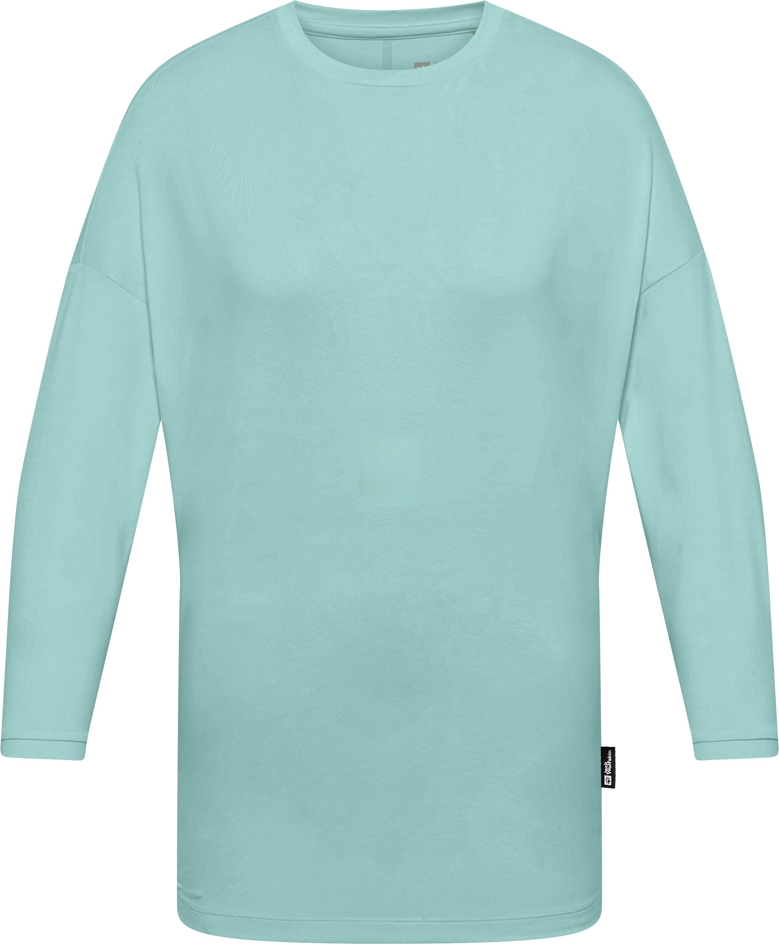3/4-Arm-Shirt TRAVEL 3 4 T W