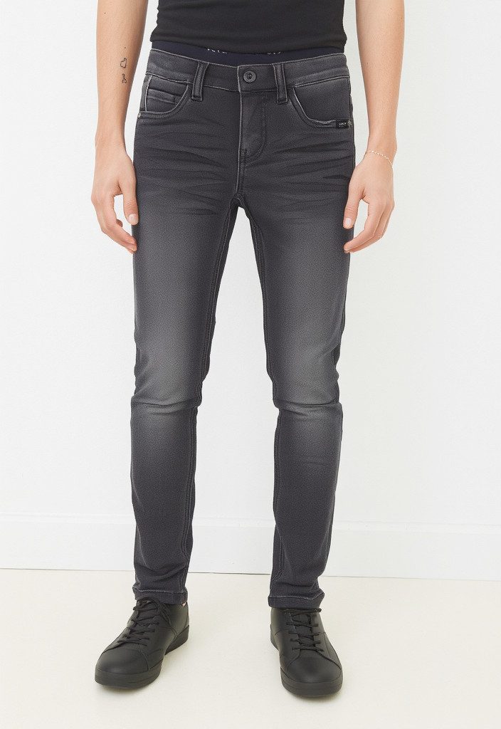 Name It Slim-fit-Jeans NKMTHEO XSLIM JEANS