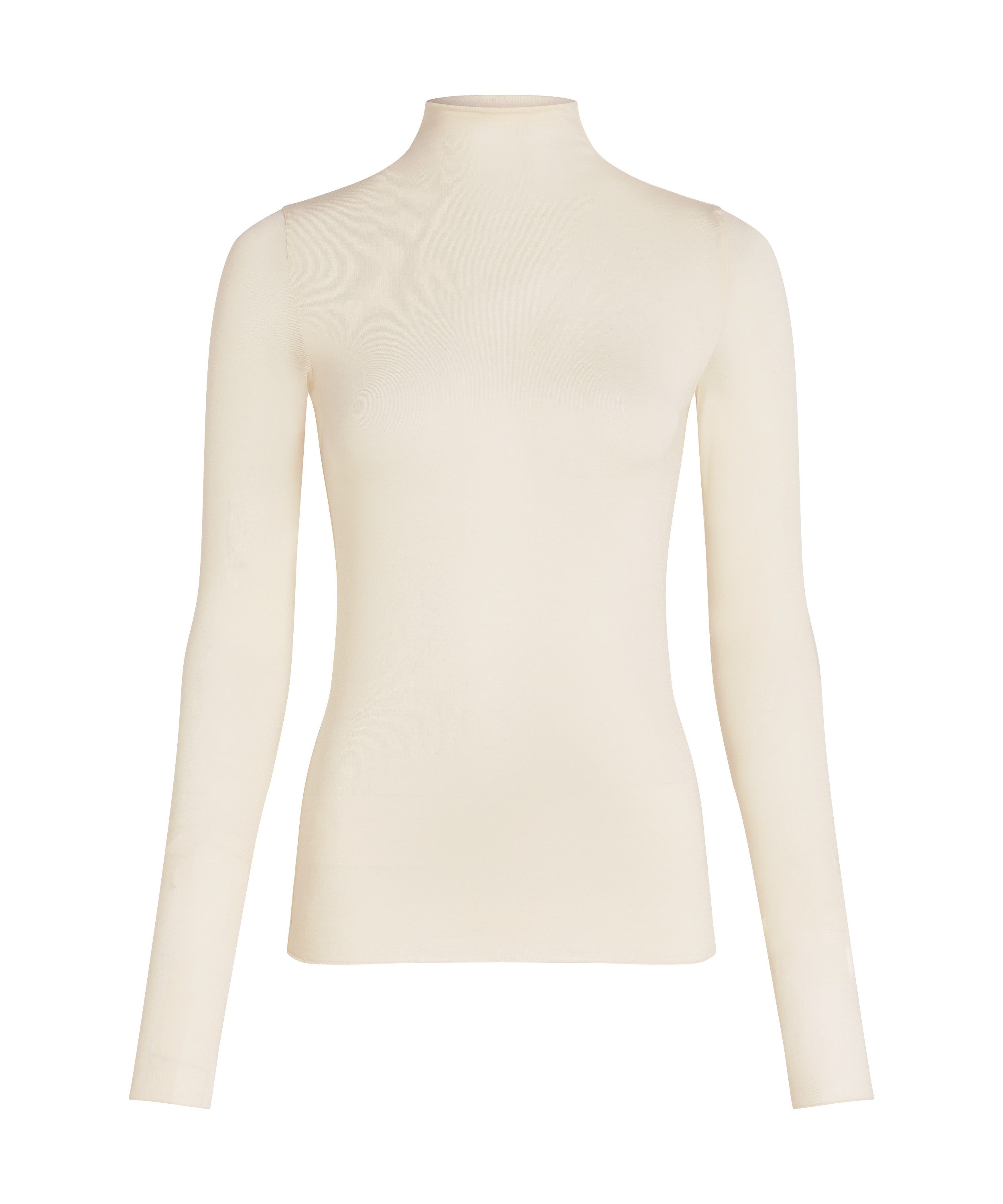 Hunkemöller Pyjama super soft Turtleneck shirt with Cashmere – Bild 5 von 5