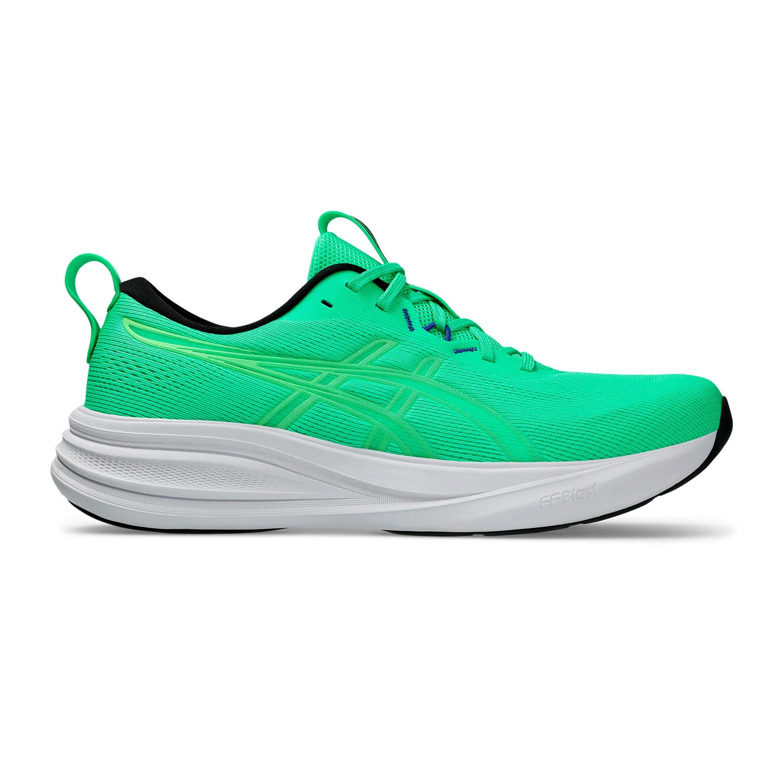 Asics Gel-Pulse 17 - Neutralschuh Laufschuh