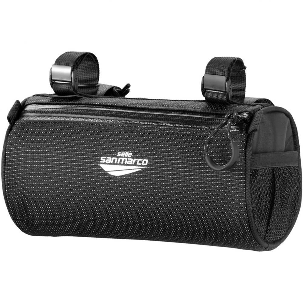 Selle San Marco Fahrradtasche LENKERTASCHE SELLE SAN MARCO HANDLEBAR BAG 2 L