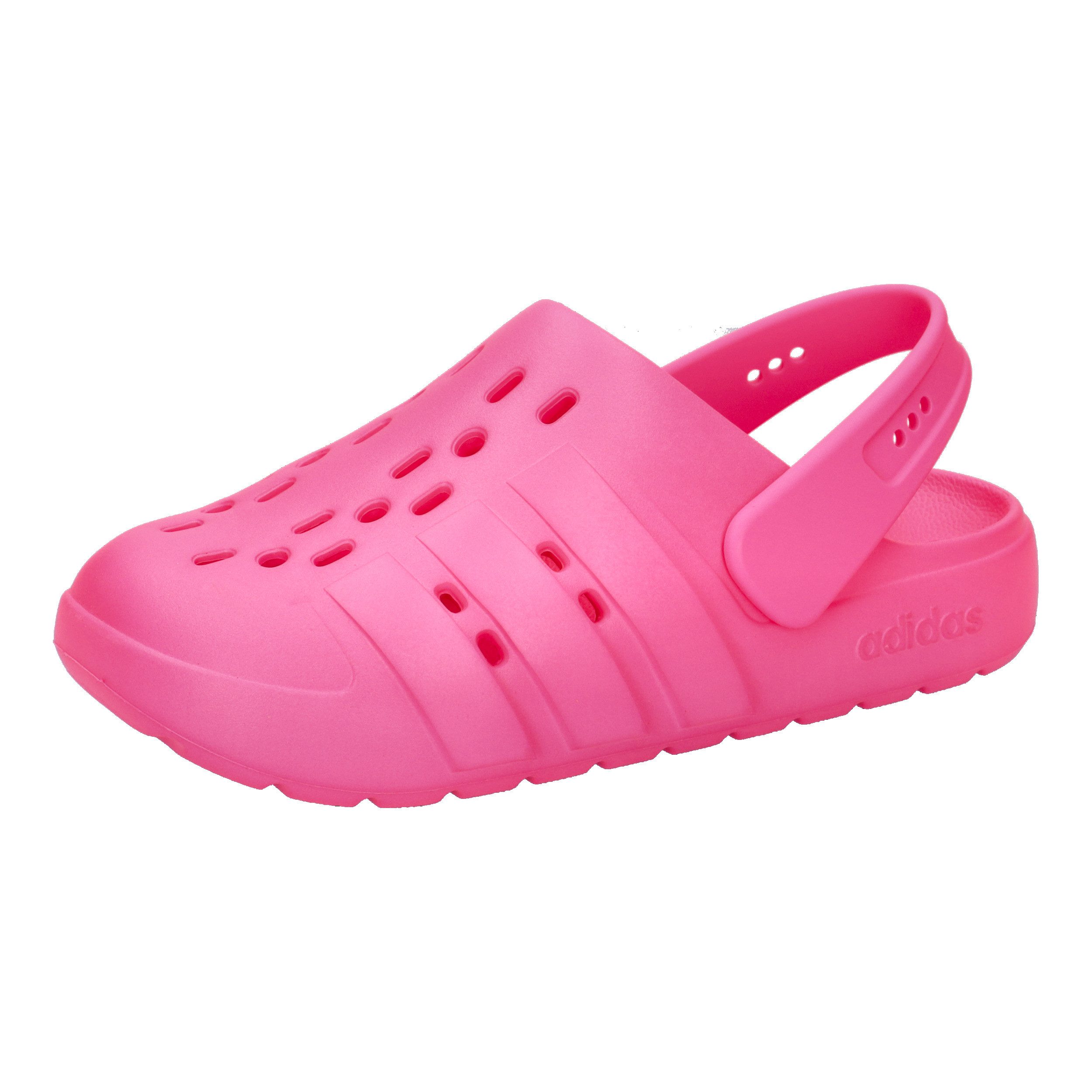 adidas Performance adidas Unisex Sandale ADILETTE CLOG 2.0 Sandale günstig online kaufen