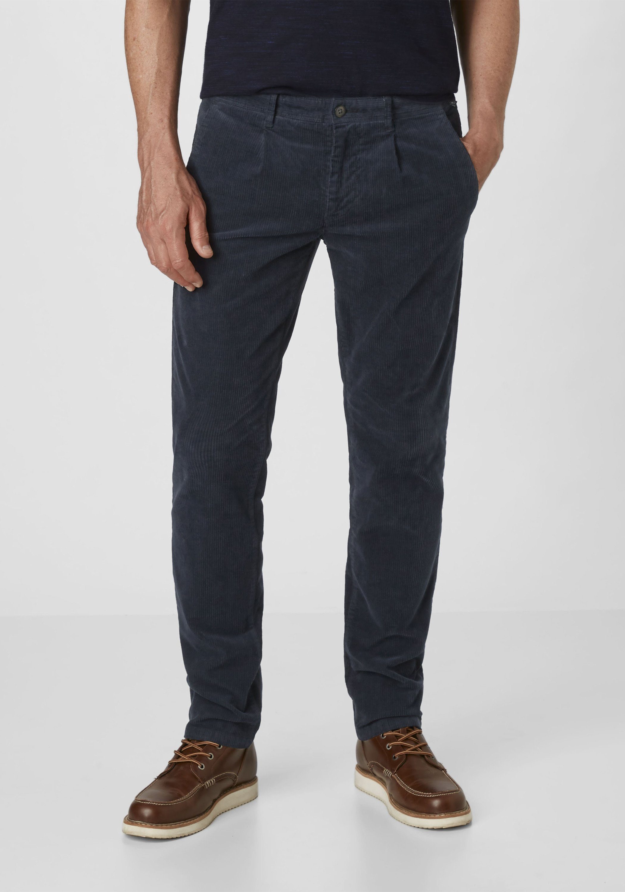 Redpoint Cordhose JASPER navy