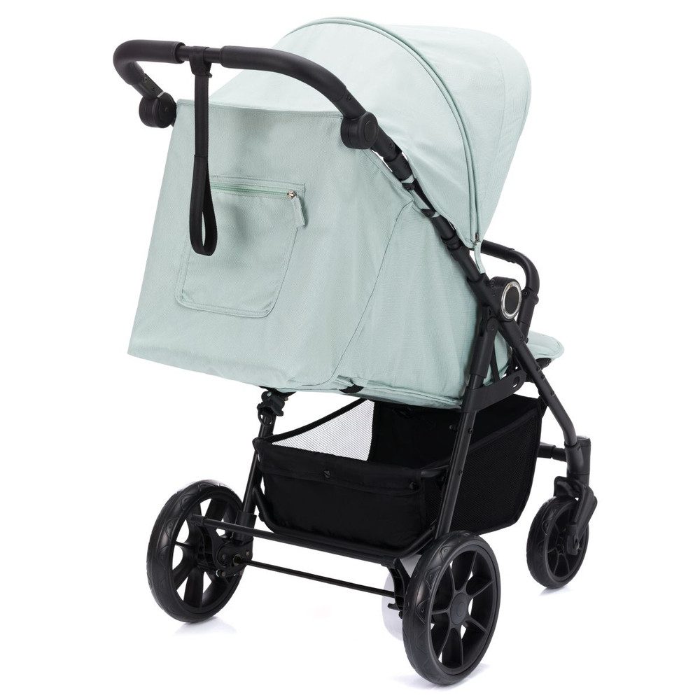 Thumbnail - MICA Kombi-Kinderwagen MICA - Kinderwagen Allrounder