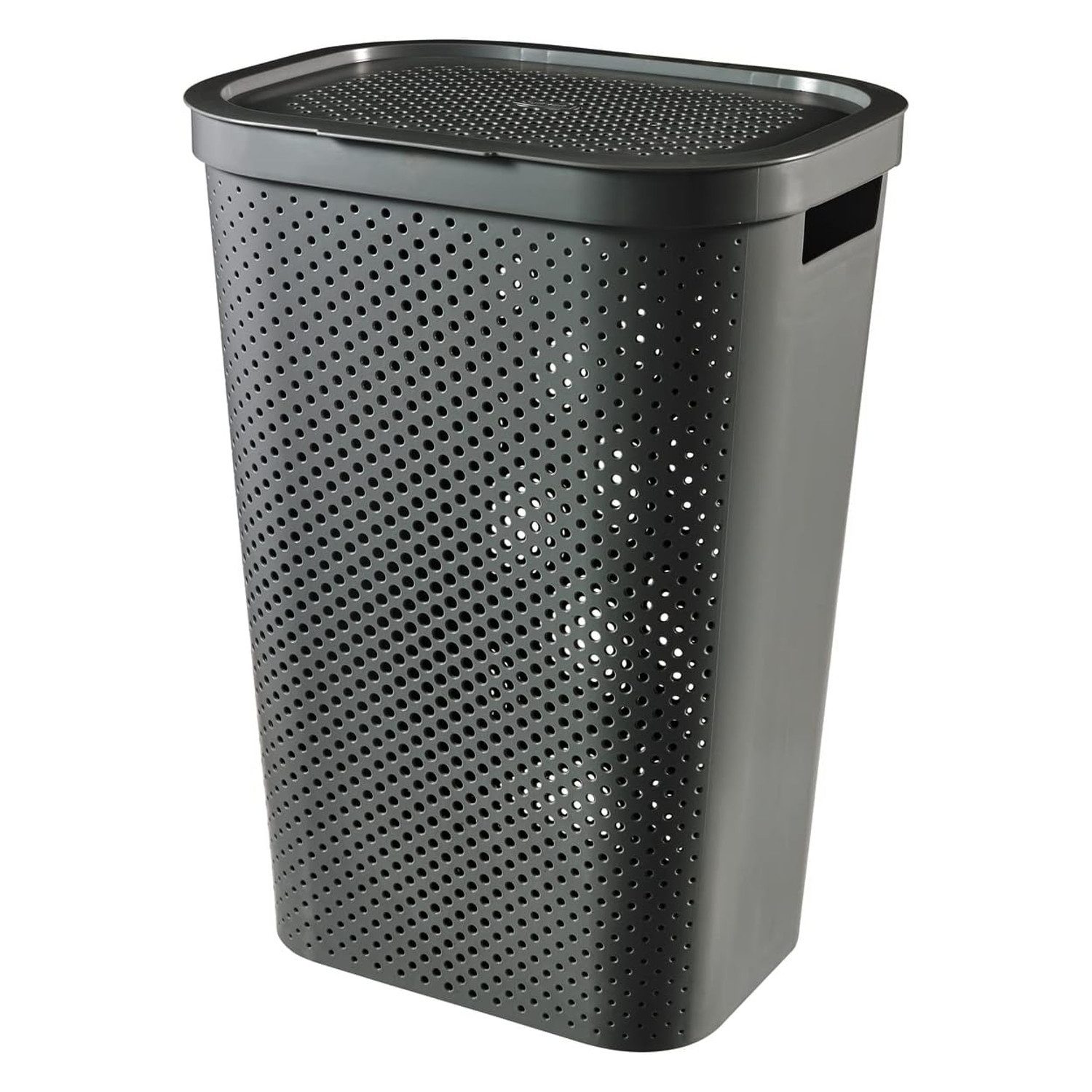 Curver Wäschekorb, Infinity Wäschekorb 60L günstig online kaufen