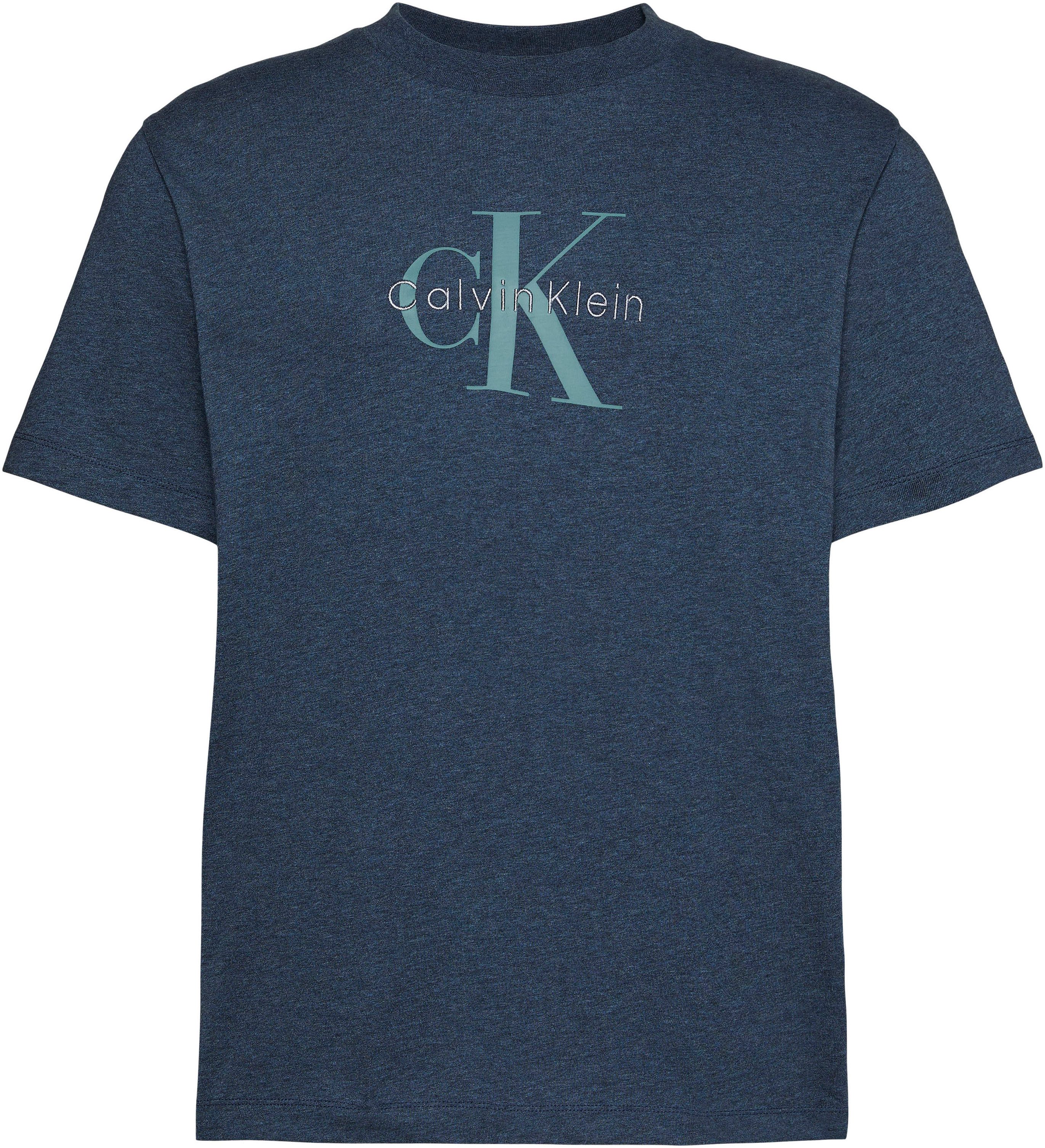 NEARLY NAVY HEATHER B8289