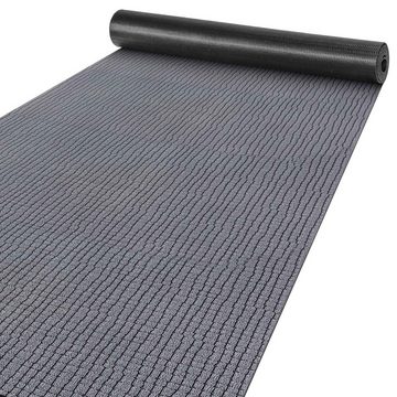 Küchenläufer Flurläufer Küchenläufer Teppichläufer Textil WILSON Premium Mosaik, ANRO, Rechteckig, Höhe: 3 mm, Textil