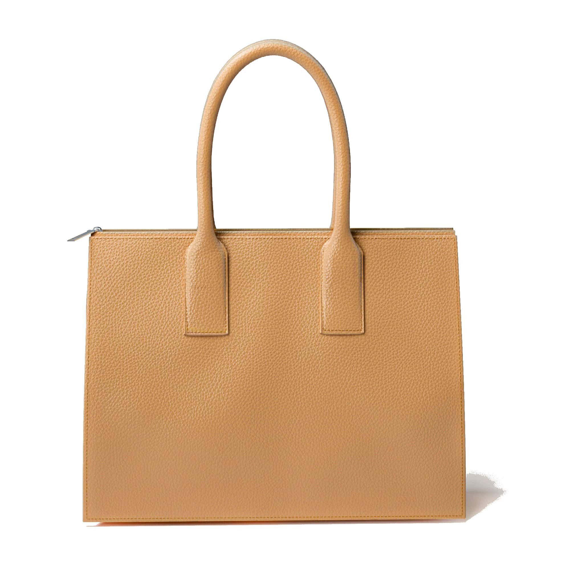 KMISSO Henkeltasche Damen Umhänge Handtasche aus Echtleder – Made in Italy (1-tlg), im eleganten Look