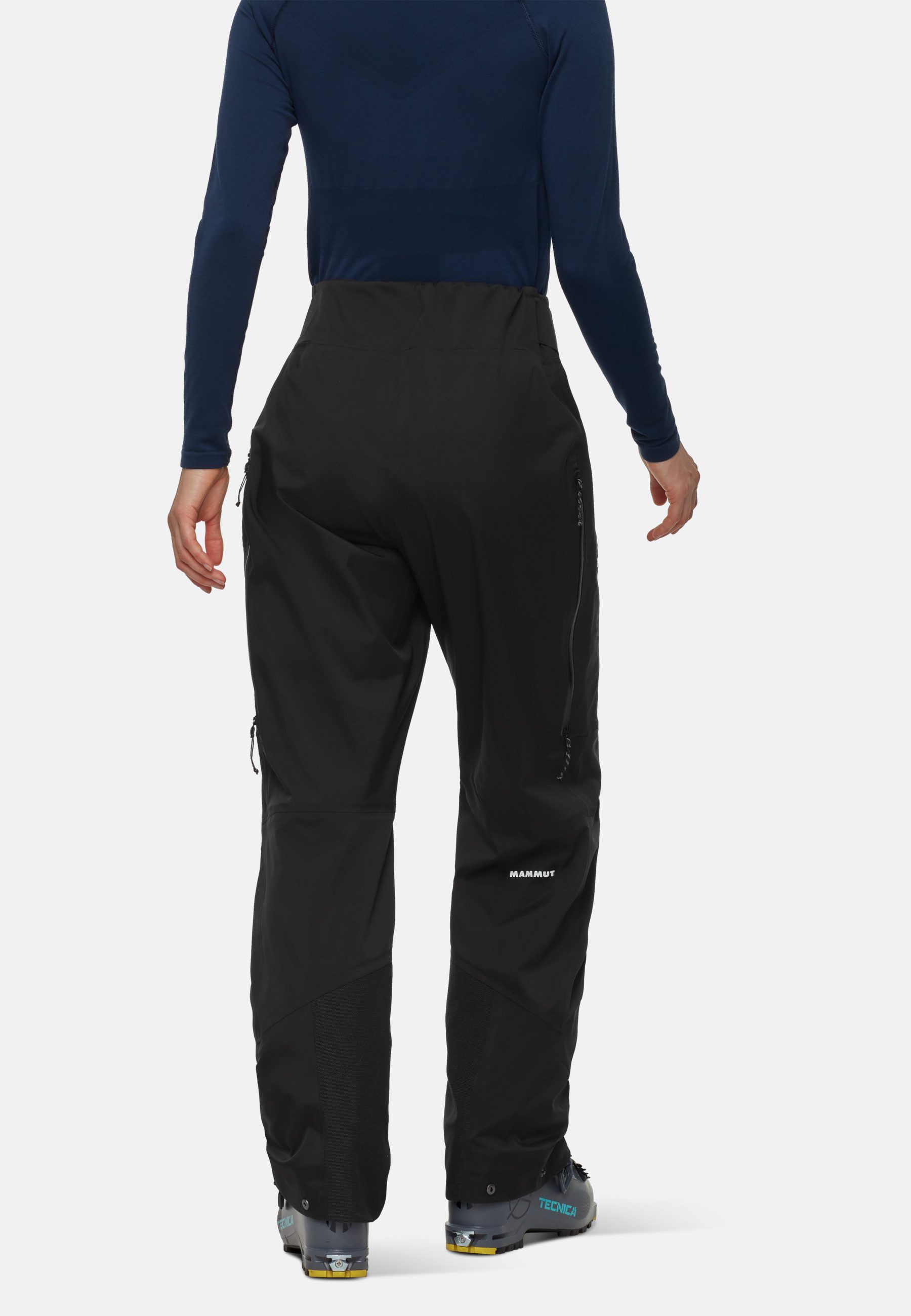 Mammut Sporthose Haldigrat Light HS Pants Women