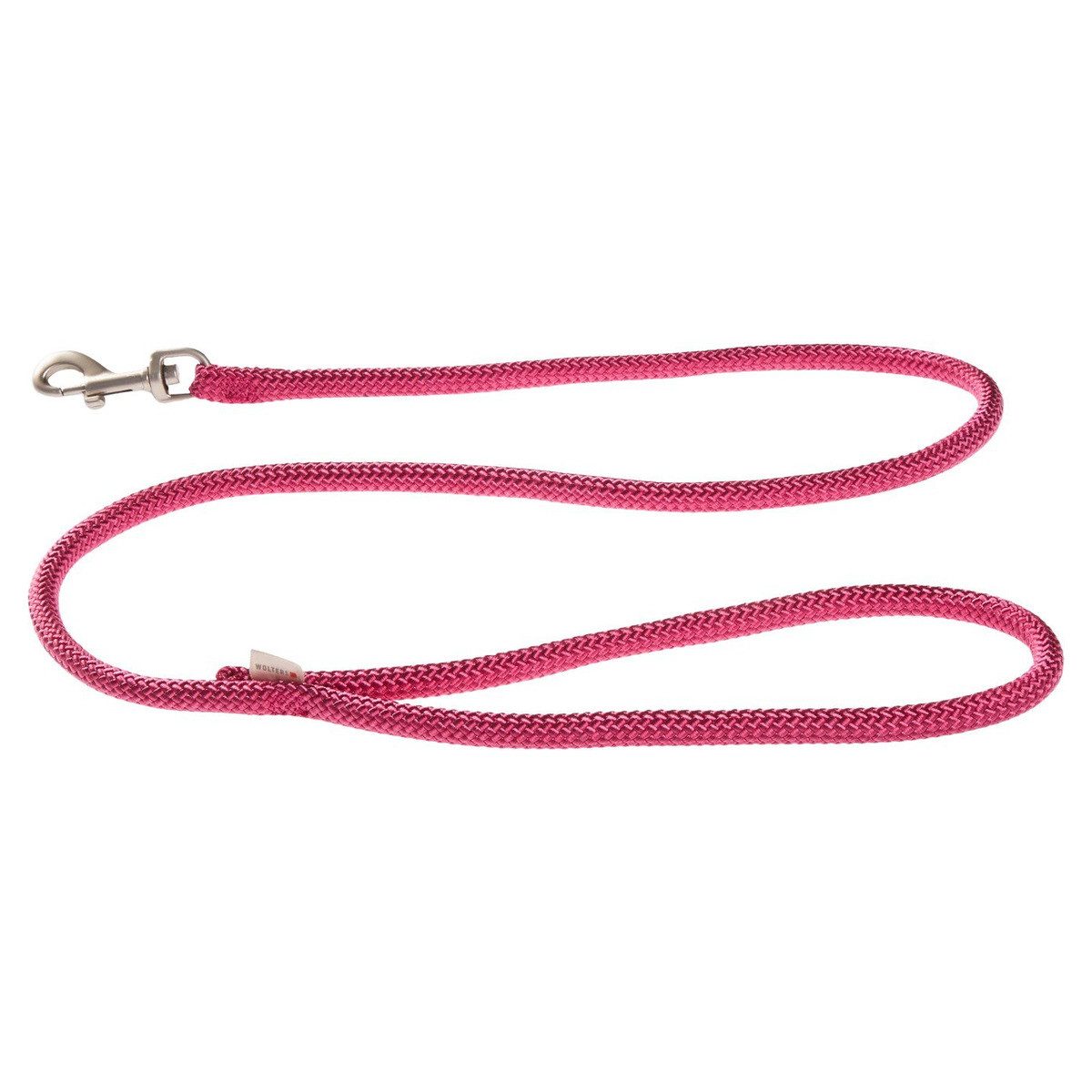 Wolters Hundeleine Cityleine K2 magenta von Wolters