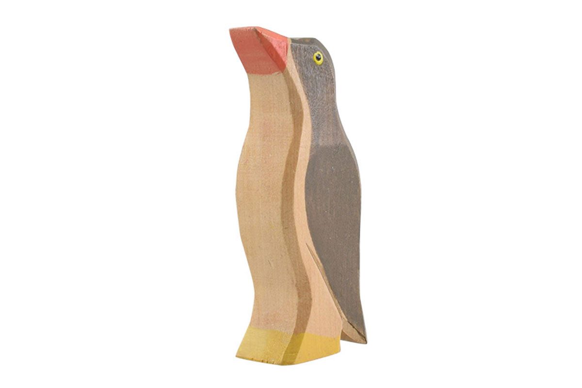 CHiLA Spielfigur Wülfinger Pinguin