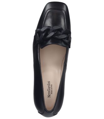 Nero Giardini Pumps Nappaleder Pumps