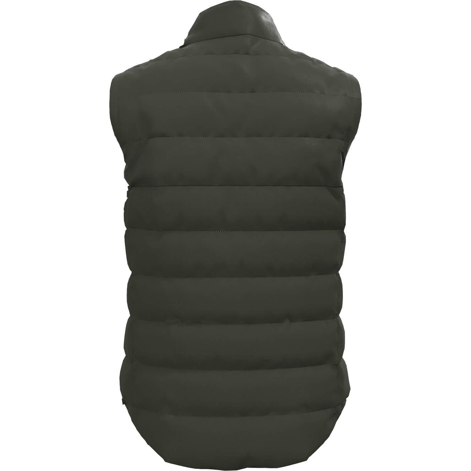 Odlo Funktionsweste Weste SEVERIN N-THERMIC (1-tlg)