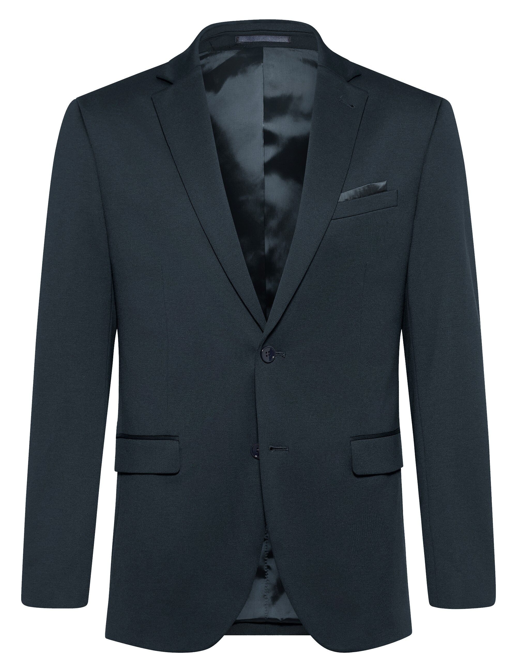 Thomas Goodwin Anzugsakko Sakko im Slim-Fit, 7852-14-2835 – Bild 2 von 5