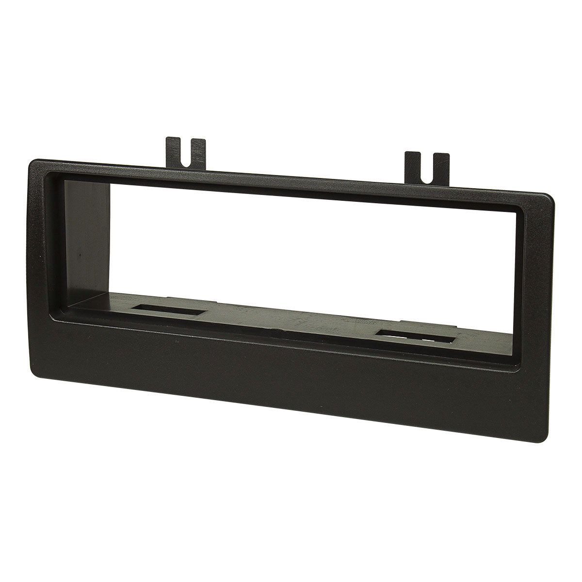 tomzz Audio Radioblende kompatibel mit Citroen Xantia X2 1998-2001 schwarz Autoradio