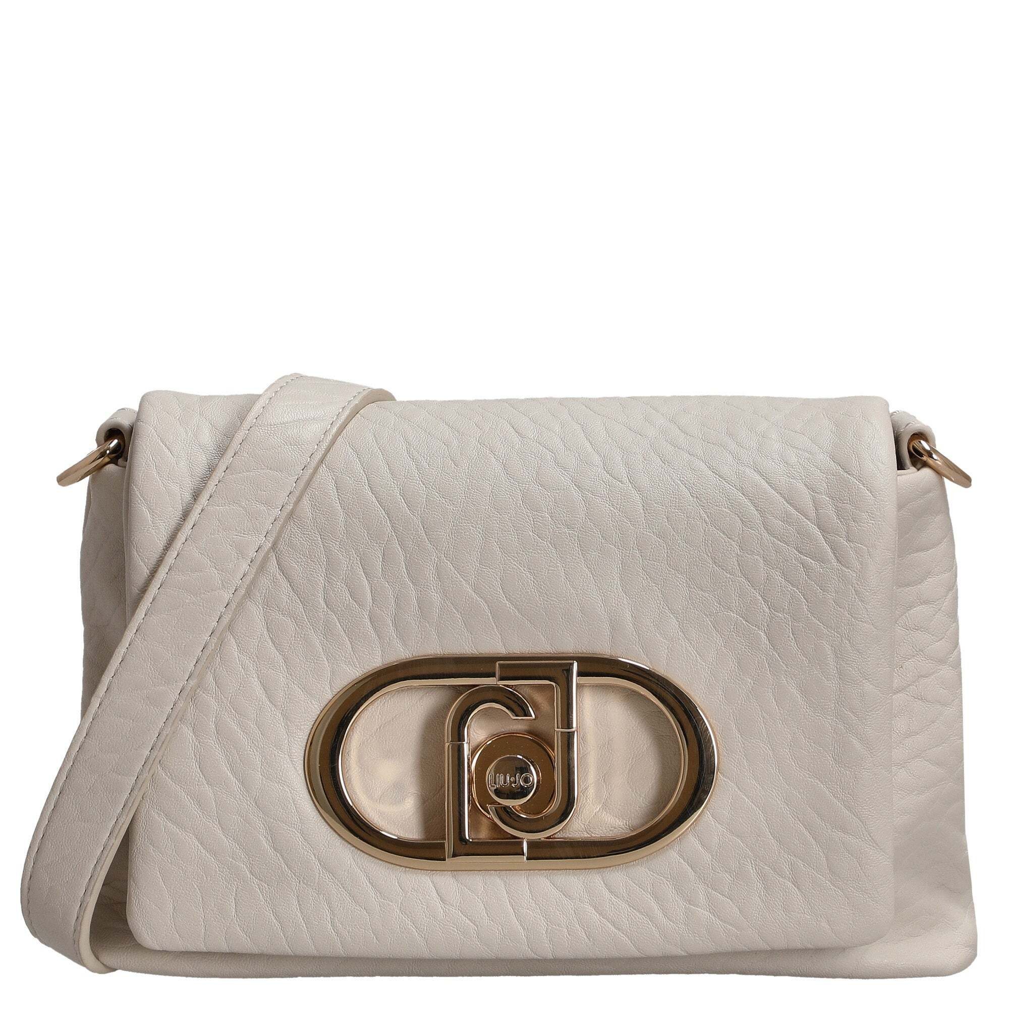 Liu Jo Umhängetasche Lapuffy - Umhängetasche S 13 cm (nero) (1-tlg)