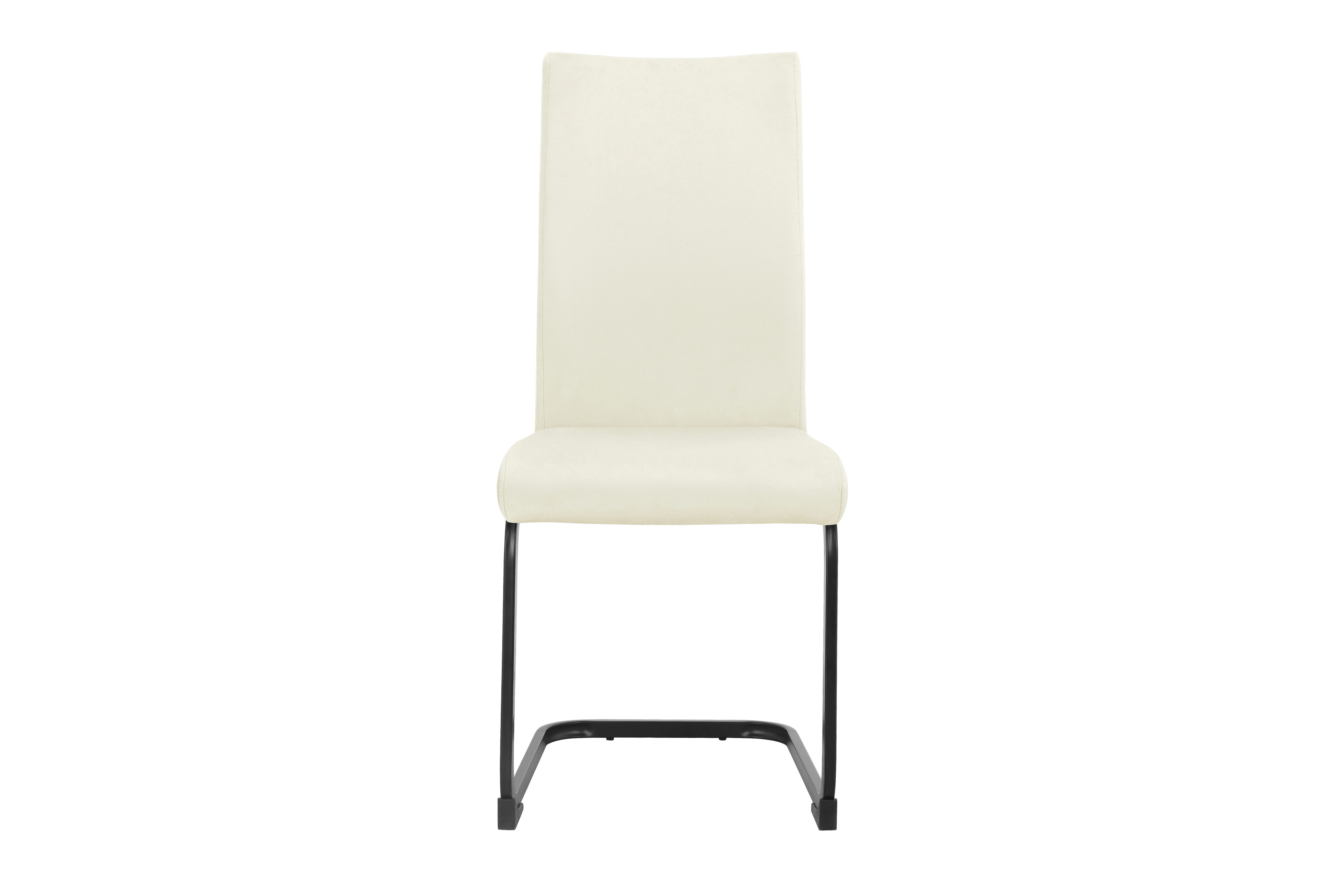 loft24 Freischwinger Kian (Set, 2 St), günstig online kaufen