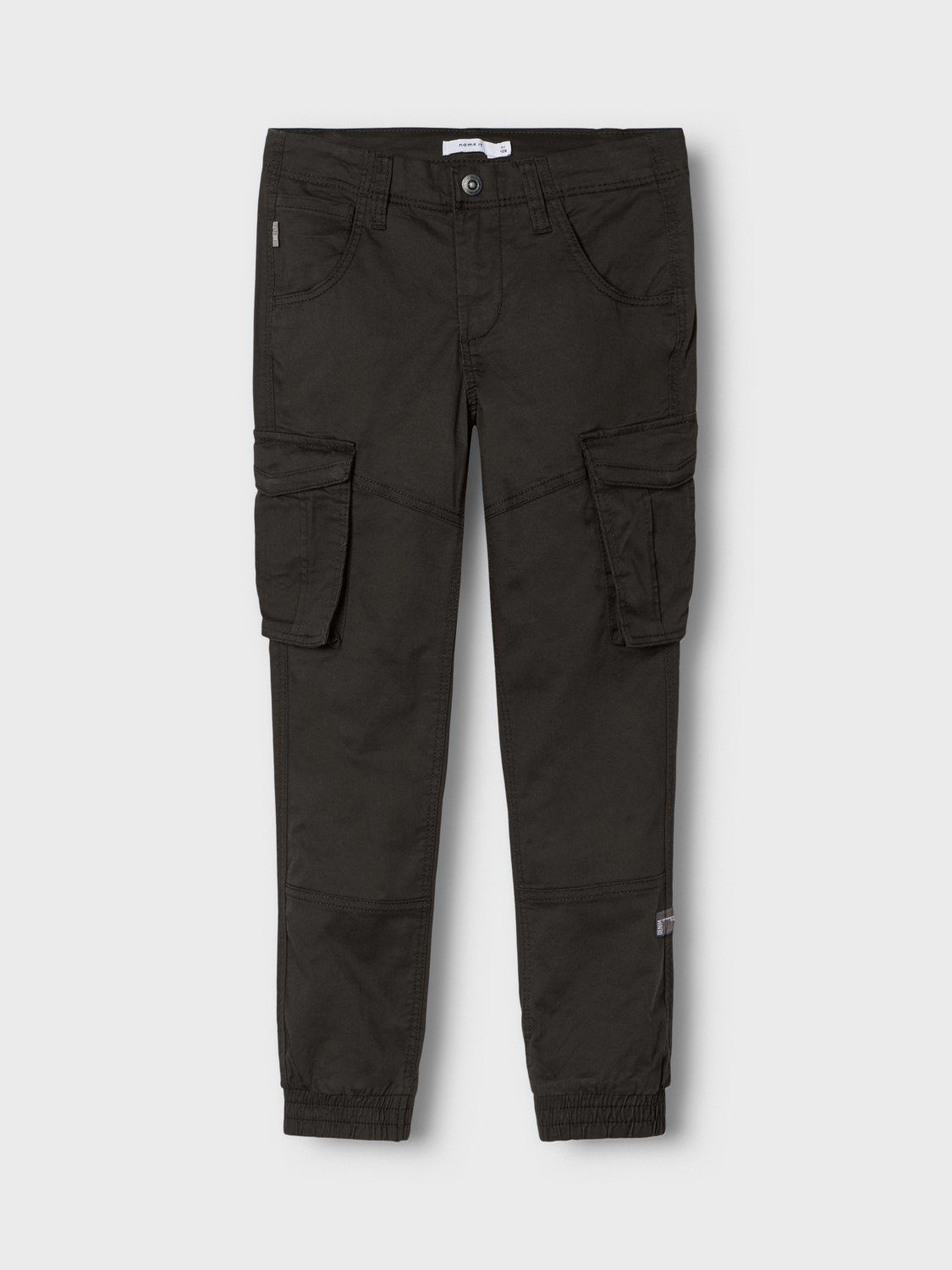 Cargohose Cargo für Freizeithose NKMRYAN