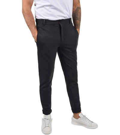 Casual Friday Stoffhose CASUAL FRIDAY Herren Stoff-Hose Business-Hose CFPants Freizeit-Hose Dunkelgrau