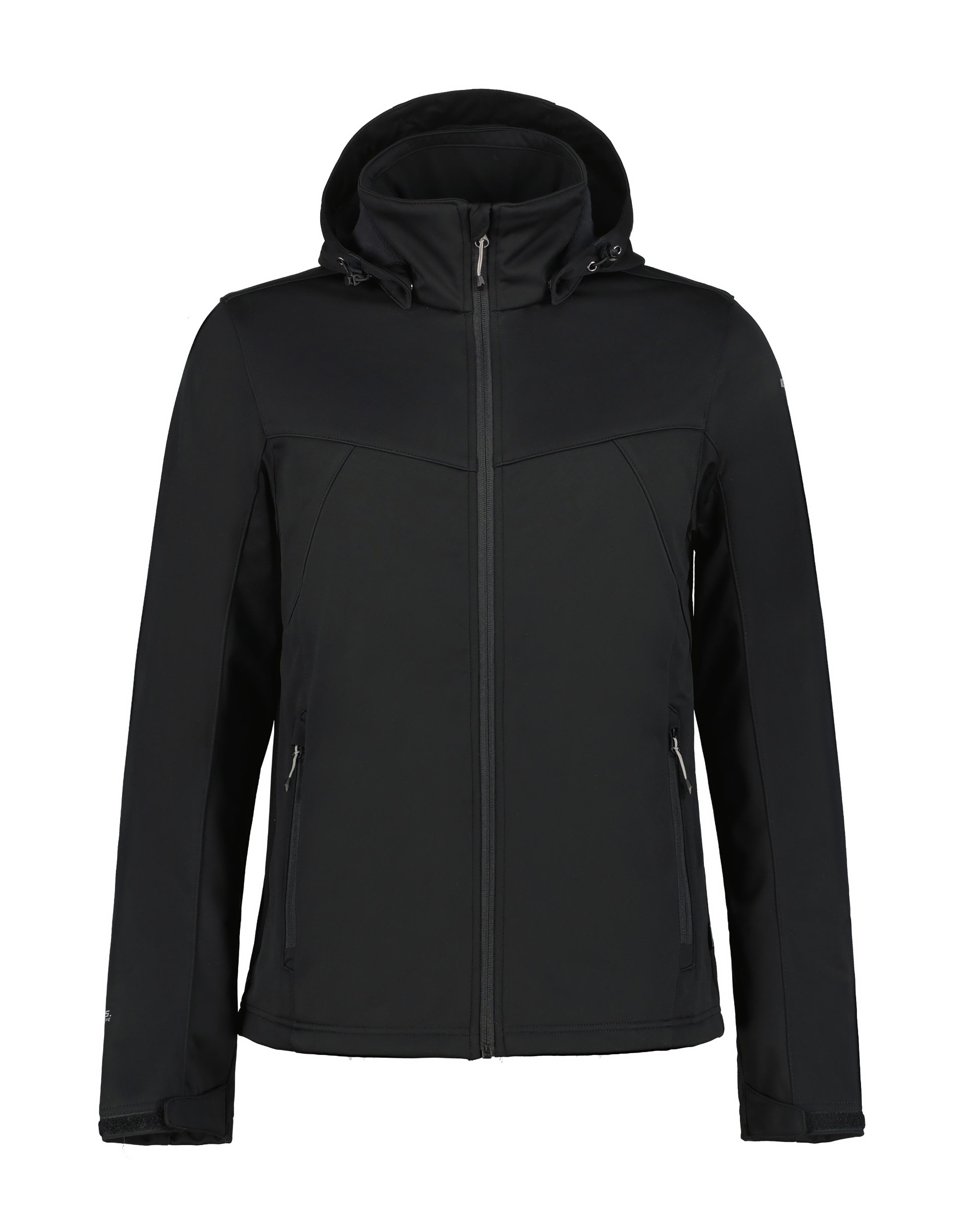 Softshelljacke H SOFTSHELLJACKE BIGGS