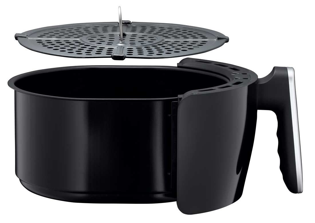 MELISSA Heißluftfritteuse, 1300 W