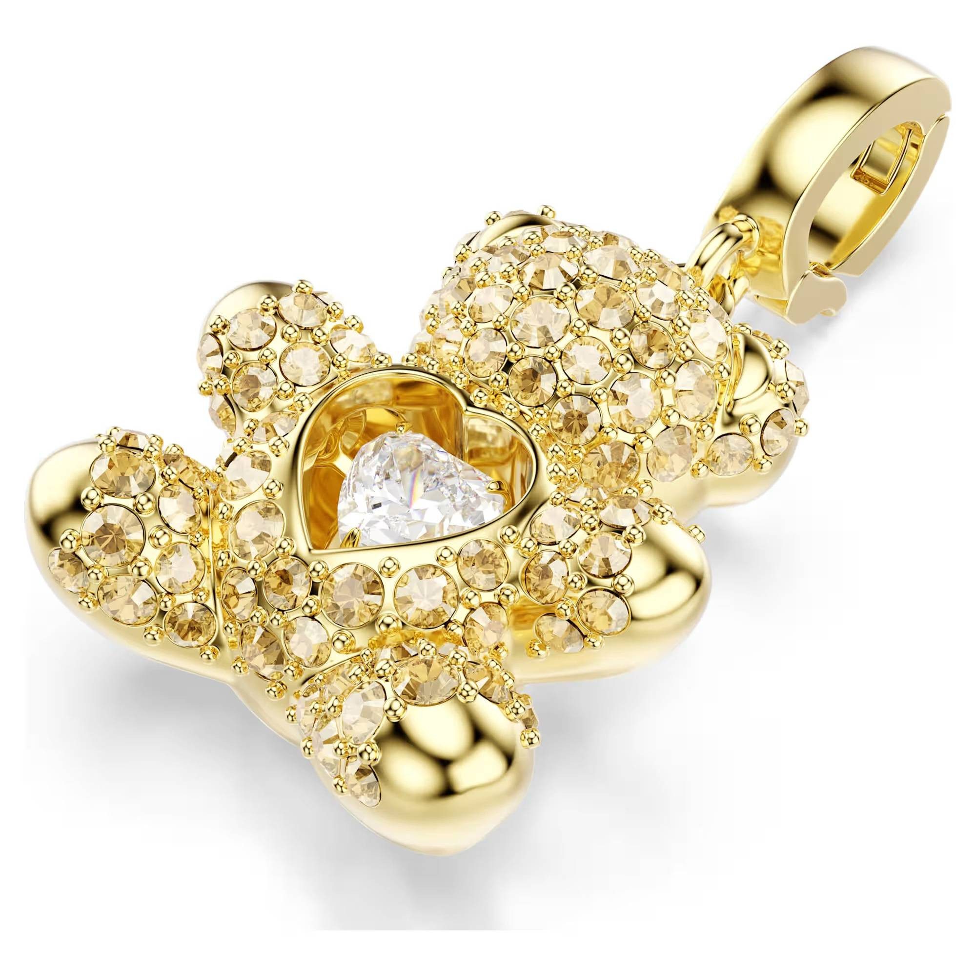 Swarovski Charm-Einhänger Idyllia