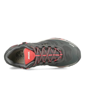 Meindl Meindl Finale Lady GTX Damen Anthrazit Rosé Outdoorschuh