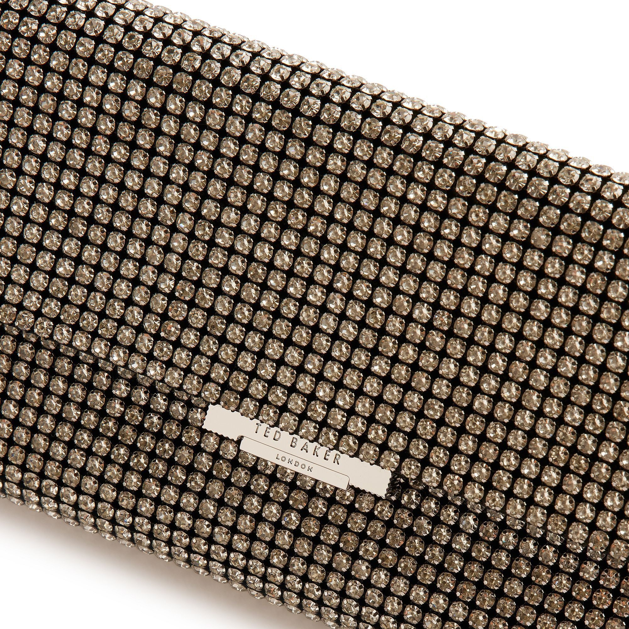 Ted Baker Clutch Kristn, Polyester