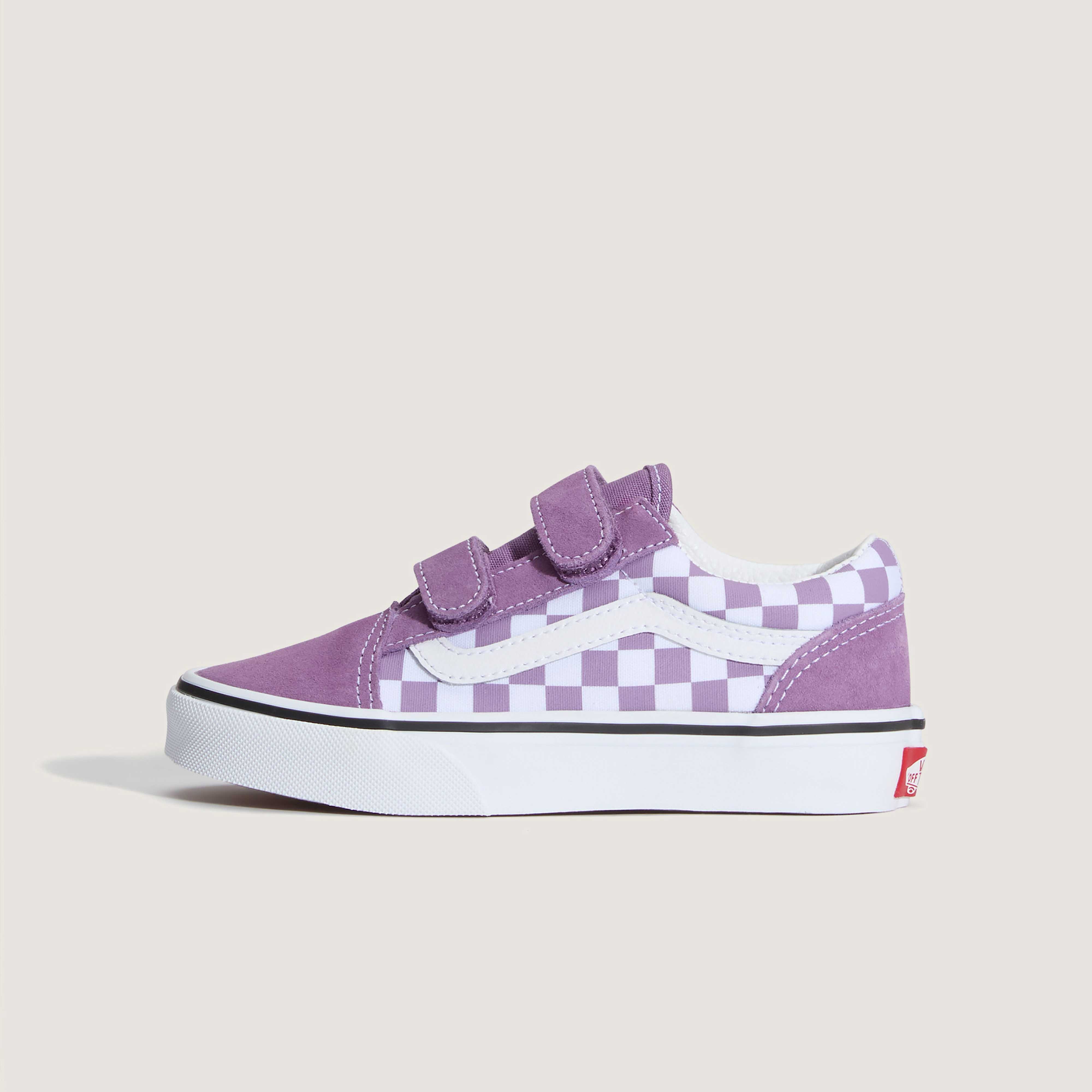 Vans Old Skool V Sneaker (für Kinder) – Bild 2 von 4