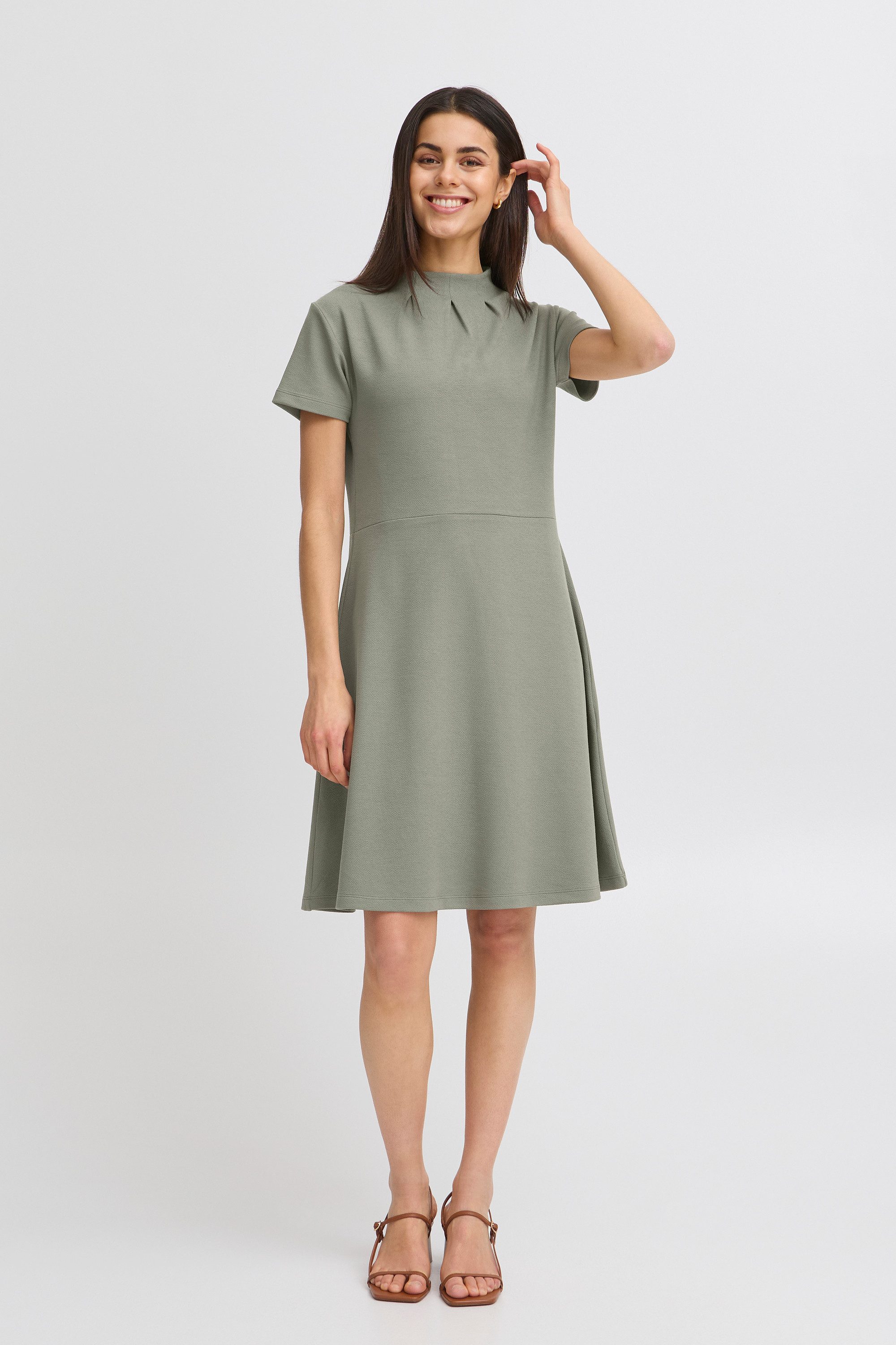 fransa Jerseykleid Jerseykleid FRZANA