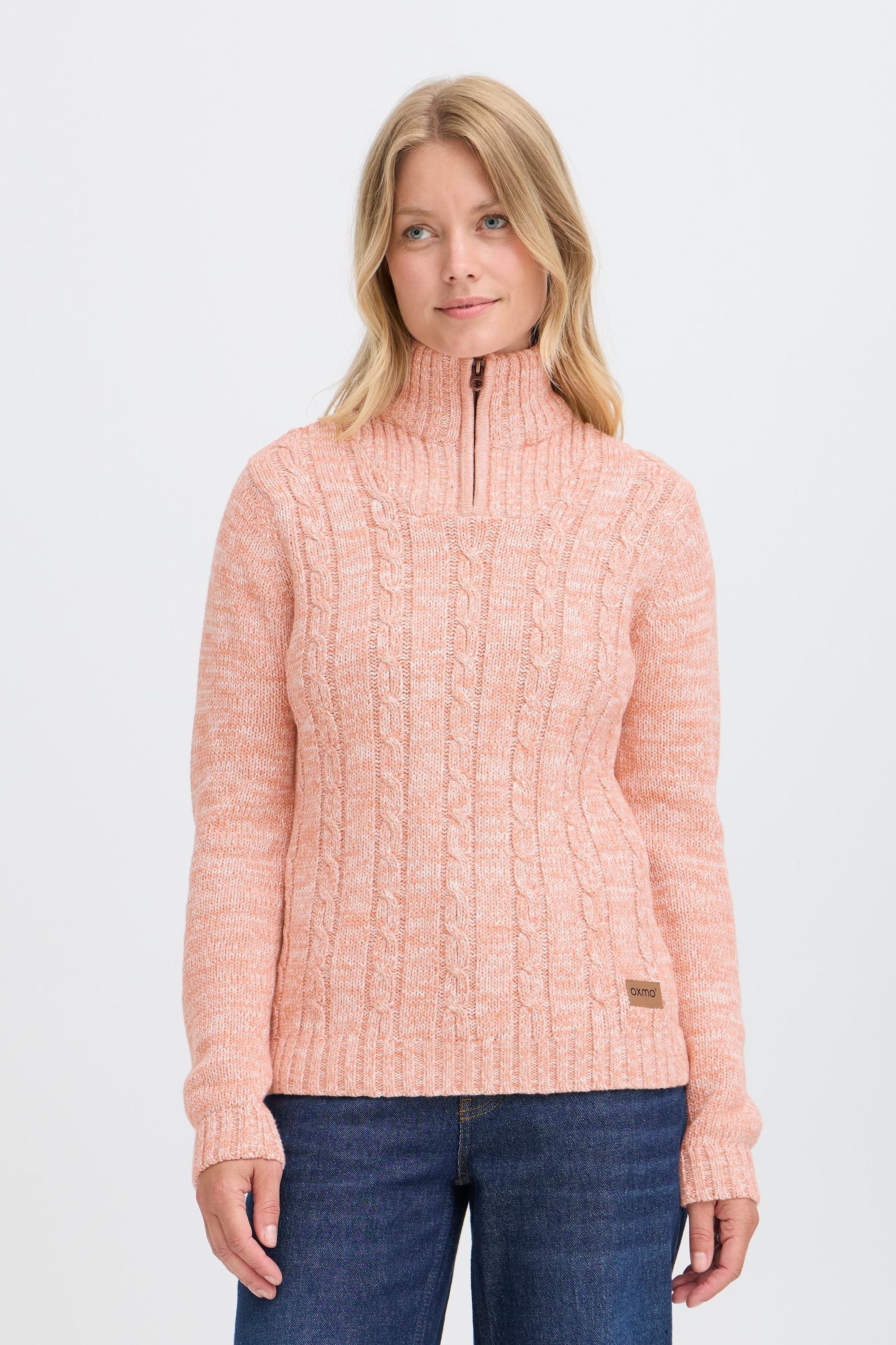 OXMO Troyer OXPHEPE Modischer Troyer günstig online kaufen