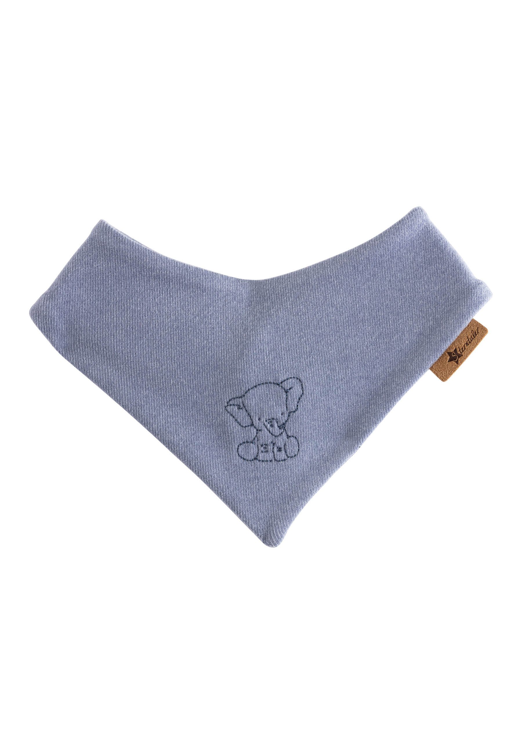 Sterntaler® Dreieckstuch Sterntaler® Halstuch Elefant, (1-St)