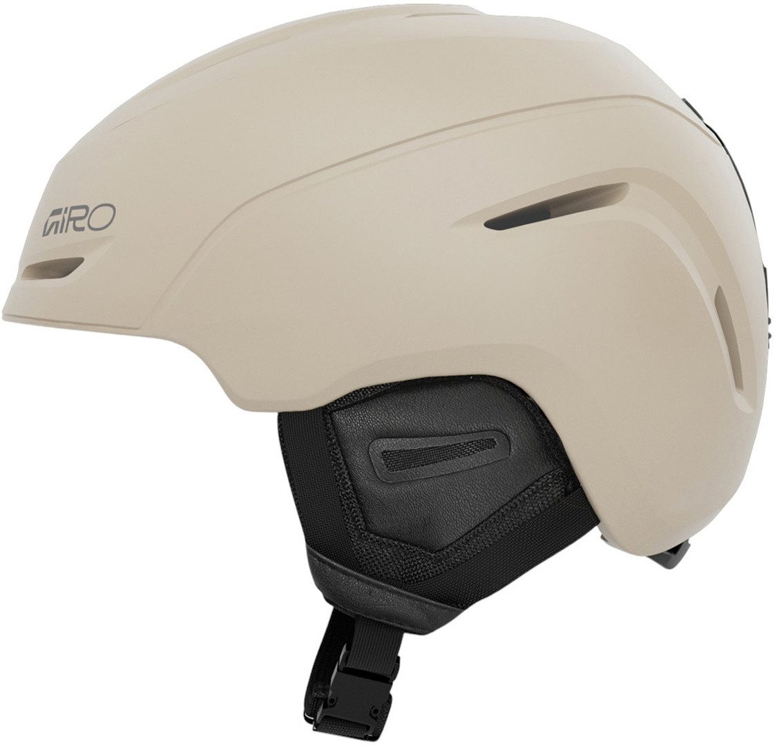 Giro Skihelm GIRO NEO Helm 2026 matte stone