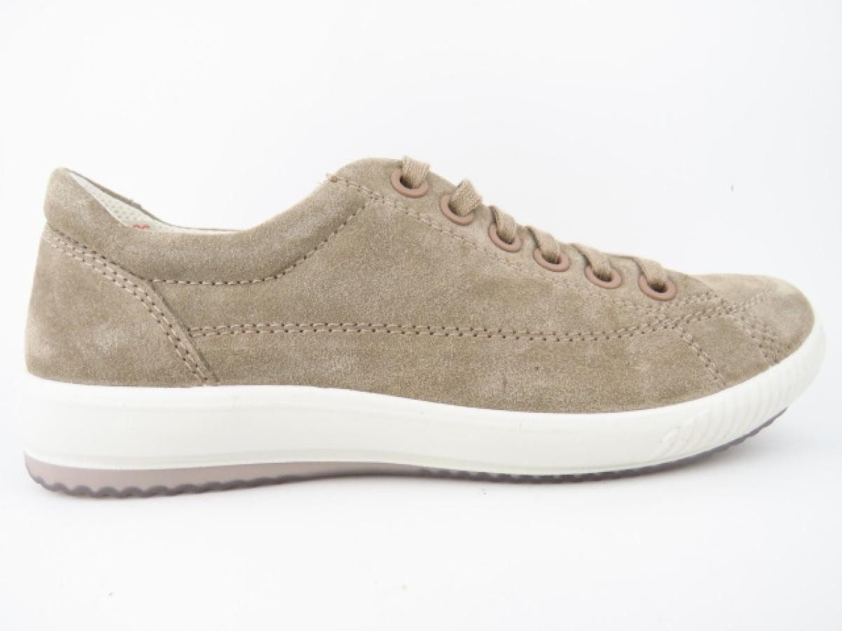 Legero halbschuh leder tanaro 5,0 Schnürschuh