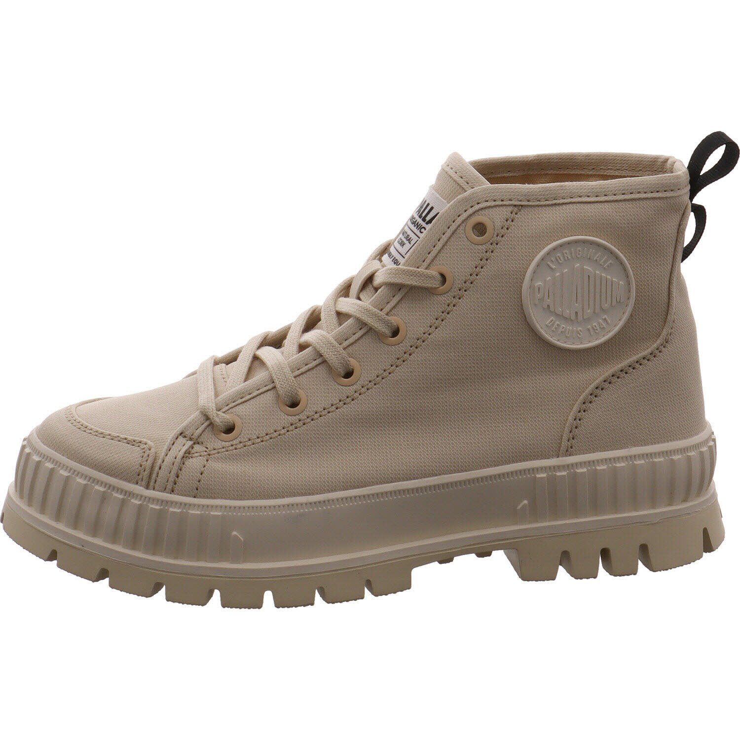 Palladium Pallashock Organic 2 Schnürboots