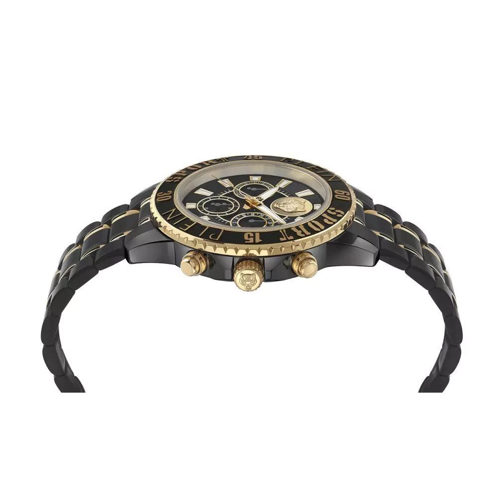 PLEIN SPORT Chronograph GLAM günstig online kaufen