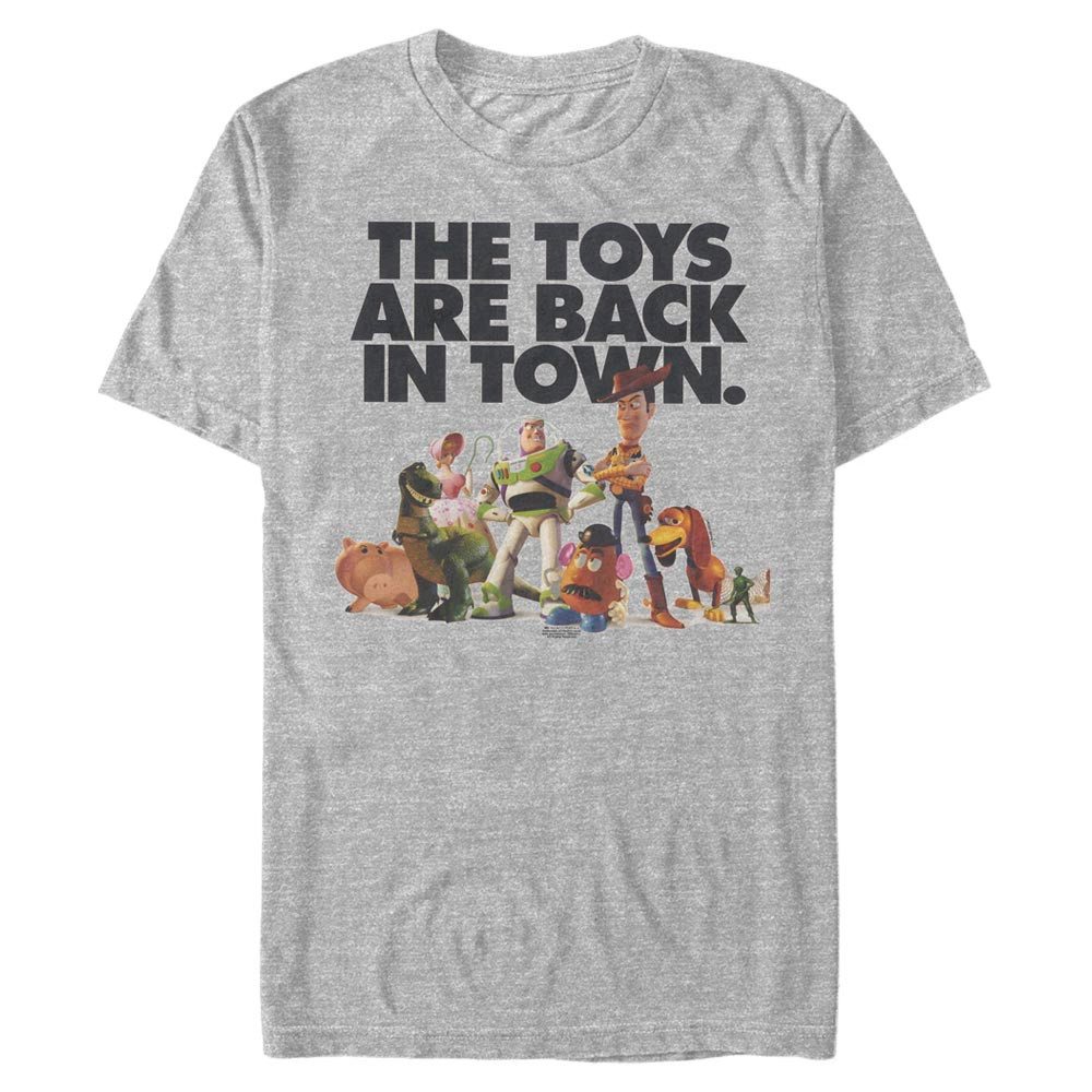 Disney Pixar Toy Story T-Shirt