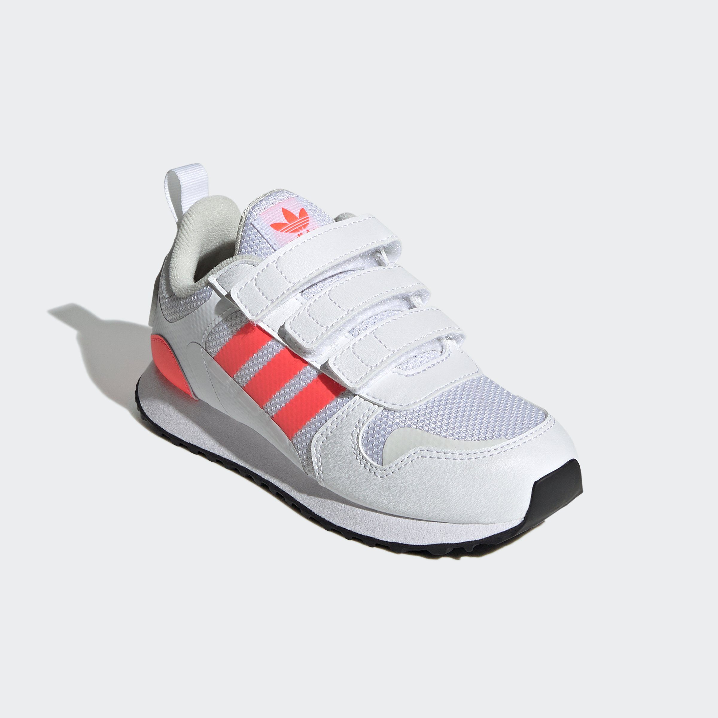 adidas Originals ZX 700 HD Sneaker mit Klettverschluss für Jugendliche