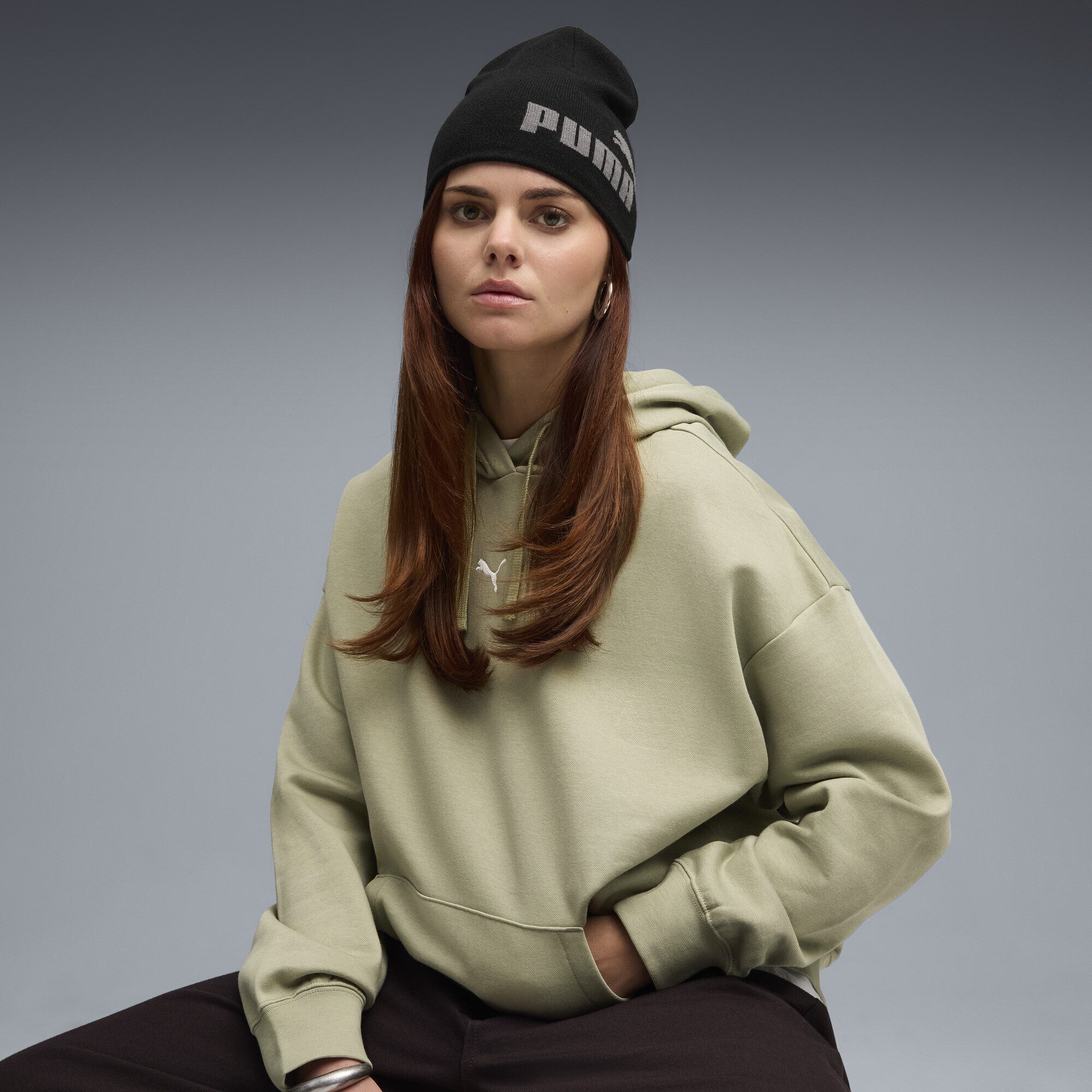 PUMA Beanie Essentials Beanie ohne Umschlag günstig online kaufen