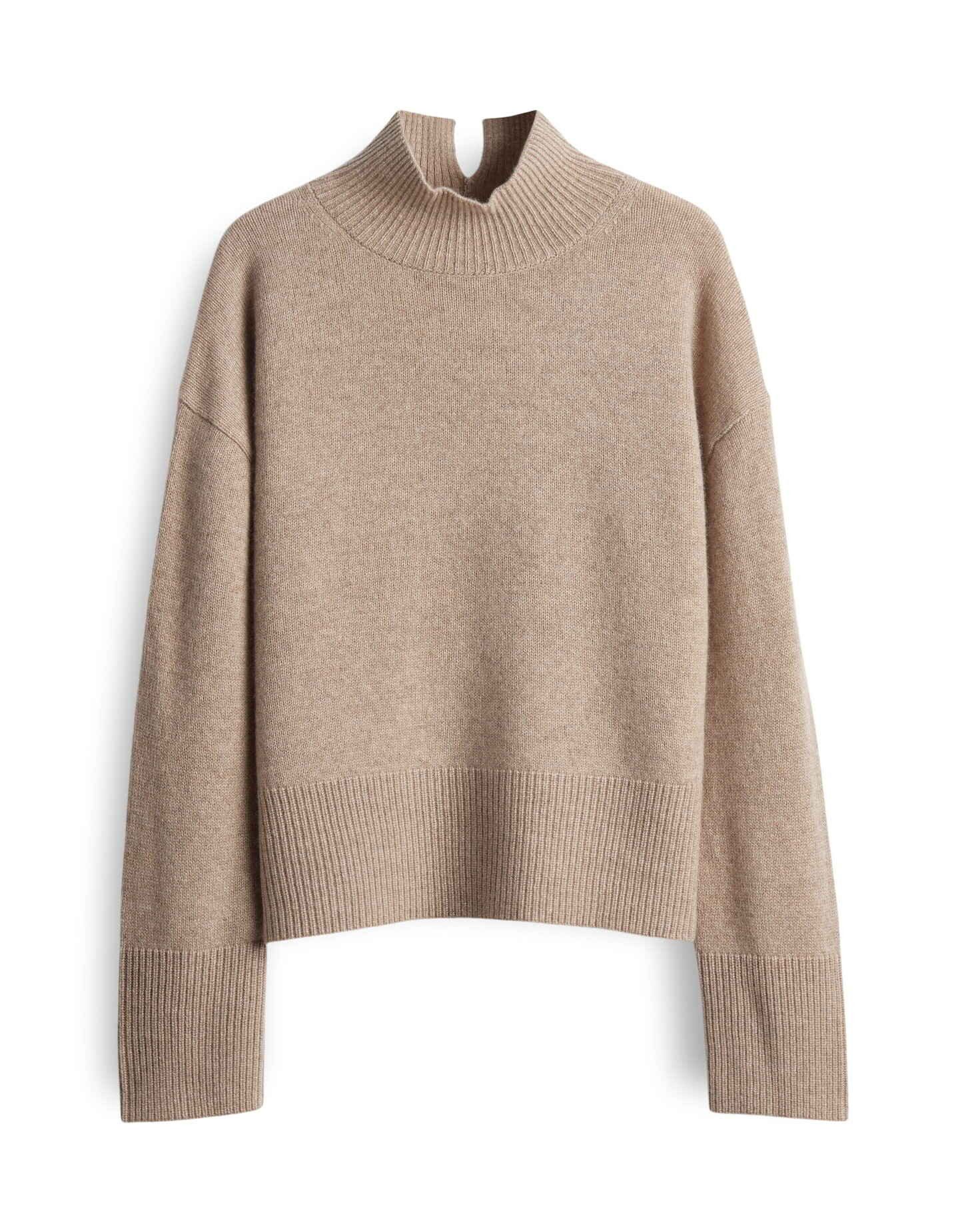 someday Kaschmirpullover TENNI Regular aus 100% günstig online kaufen