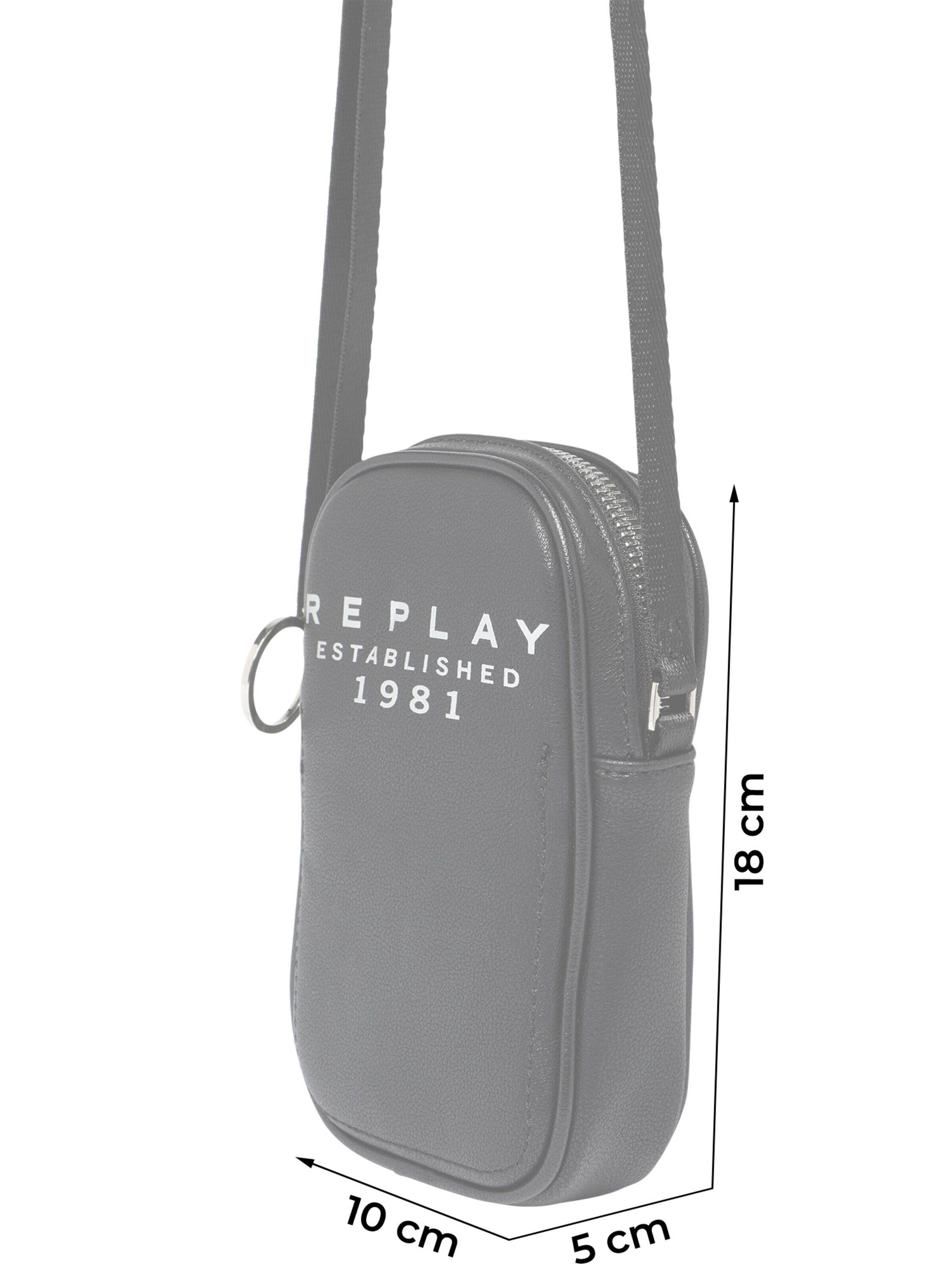 Replay Handtasche (1-tlg)