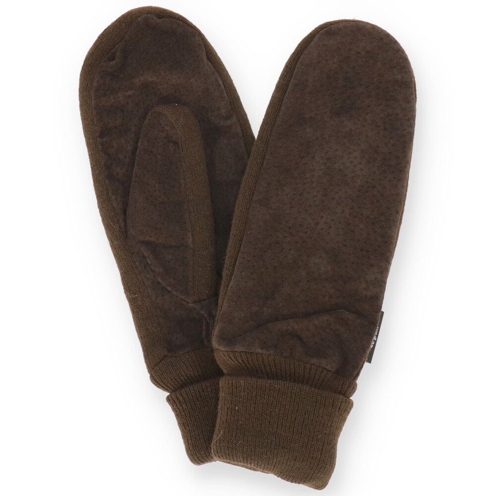 halsüberkopf Accessoires Fäustlinge Fäustlinge angenehm soft günstig online kaufen