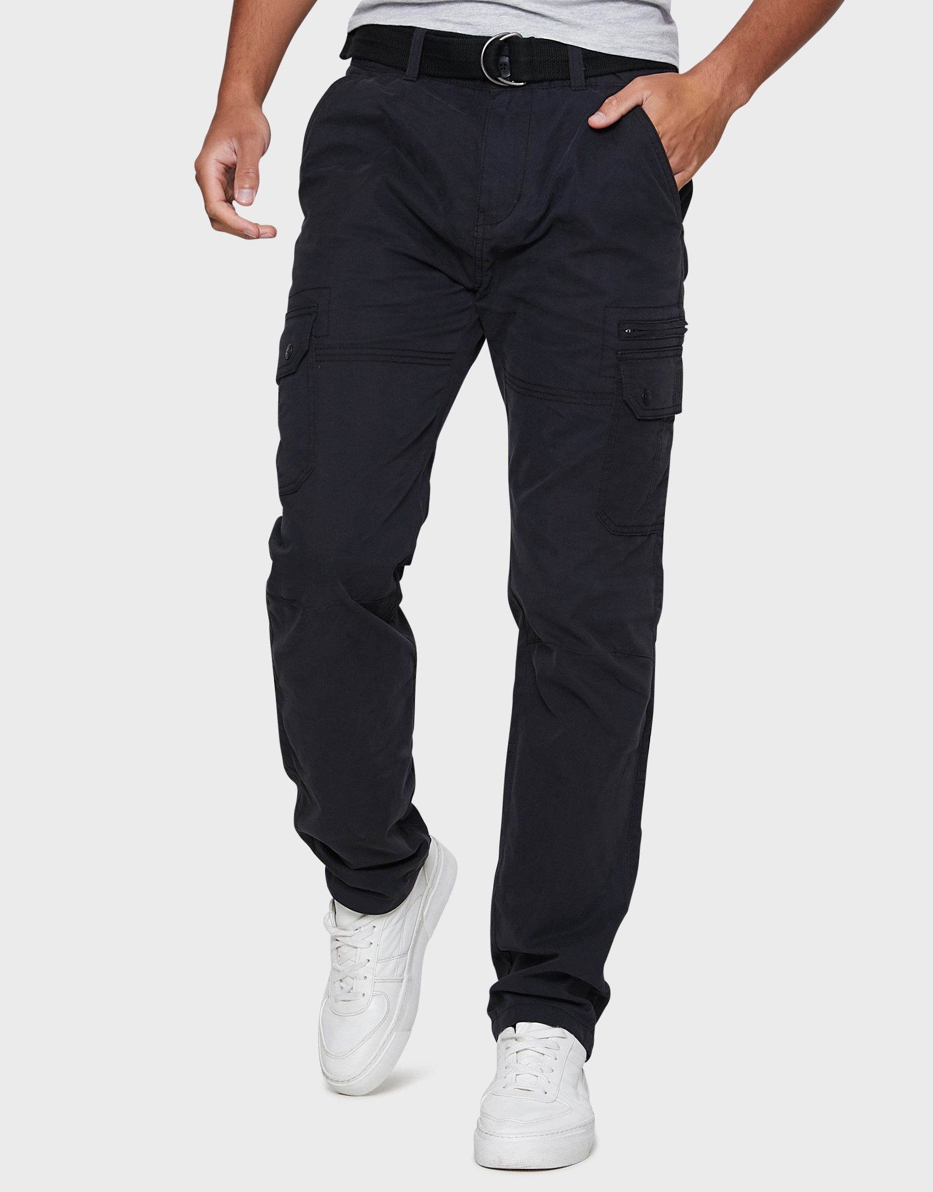 Threadbare Cargohose THB Trouser Pane (1-tlg) günstig online kaufen