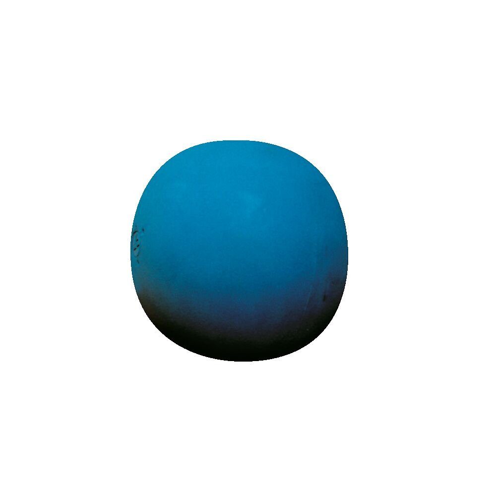 Sport-Thieme Spielball Boßelkugel Sport, Ostfriesisches Spiel ø 10,5 cm, 800 g, Blau